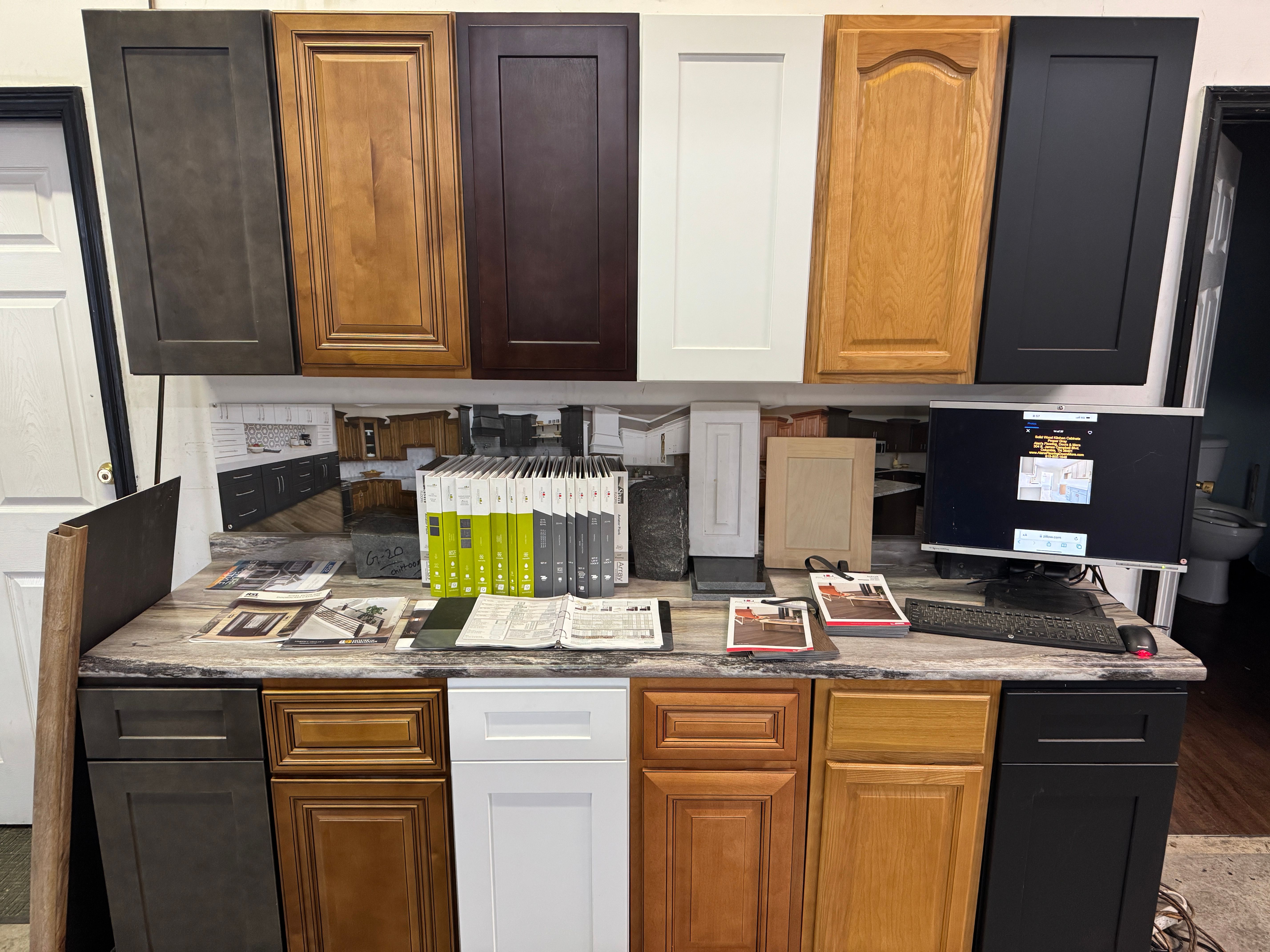  for Integrity Home Improvements & Renovations in Columbia, Tennessee