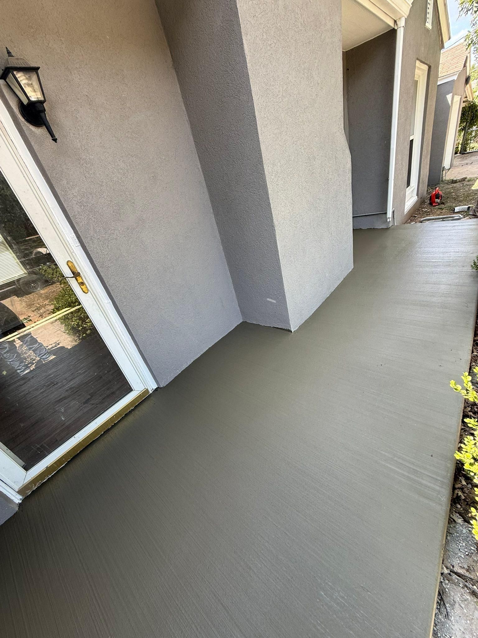  for Texas Express Concrete in Dallas, TX