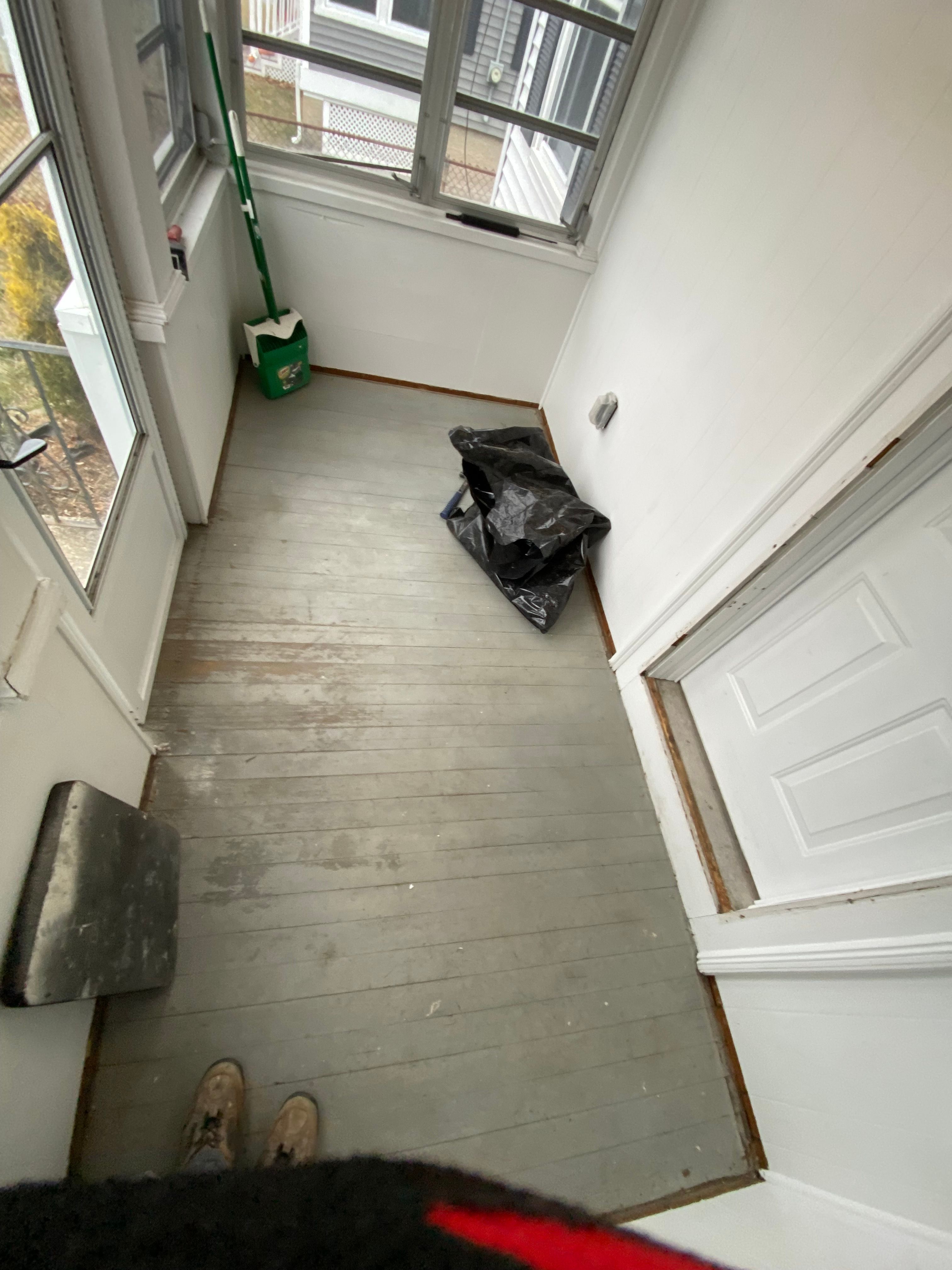  for Clark co. Construction in Attleboro, MA