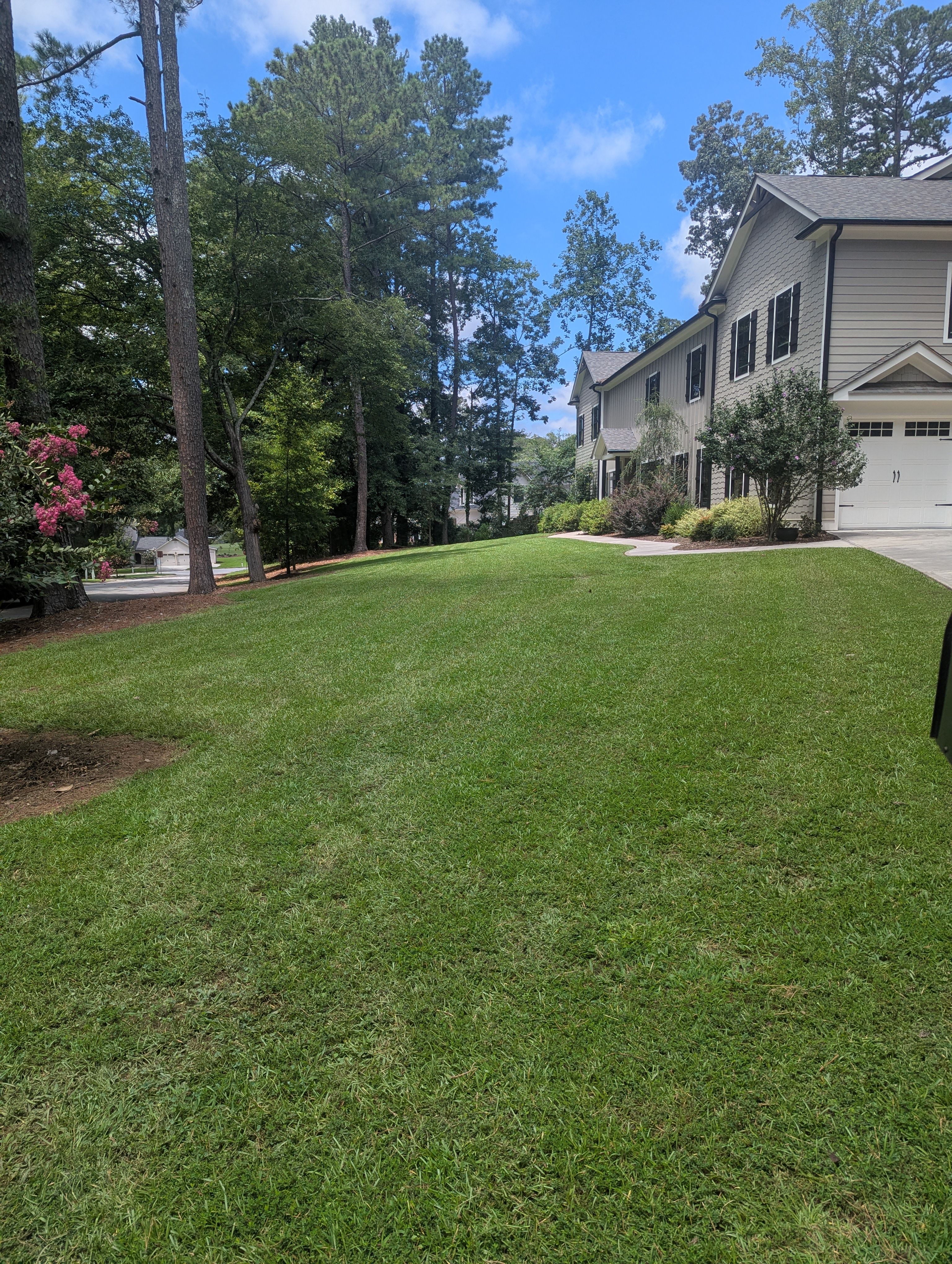  for Fantastic Lawn Care in Fayetteville, GA