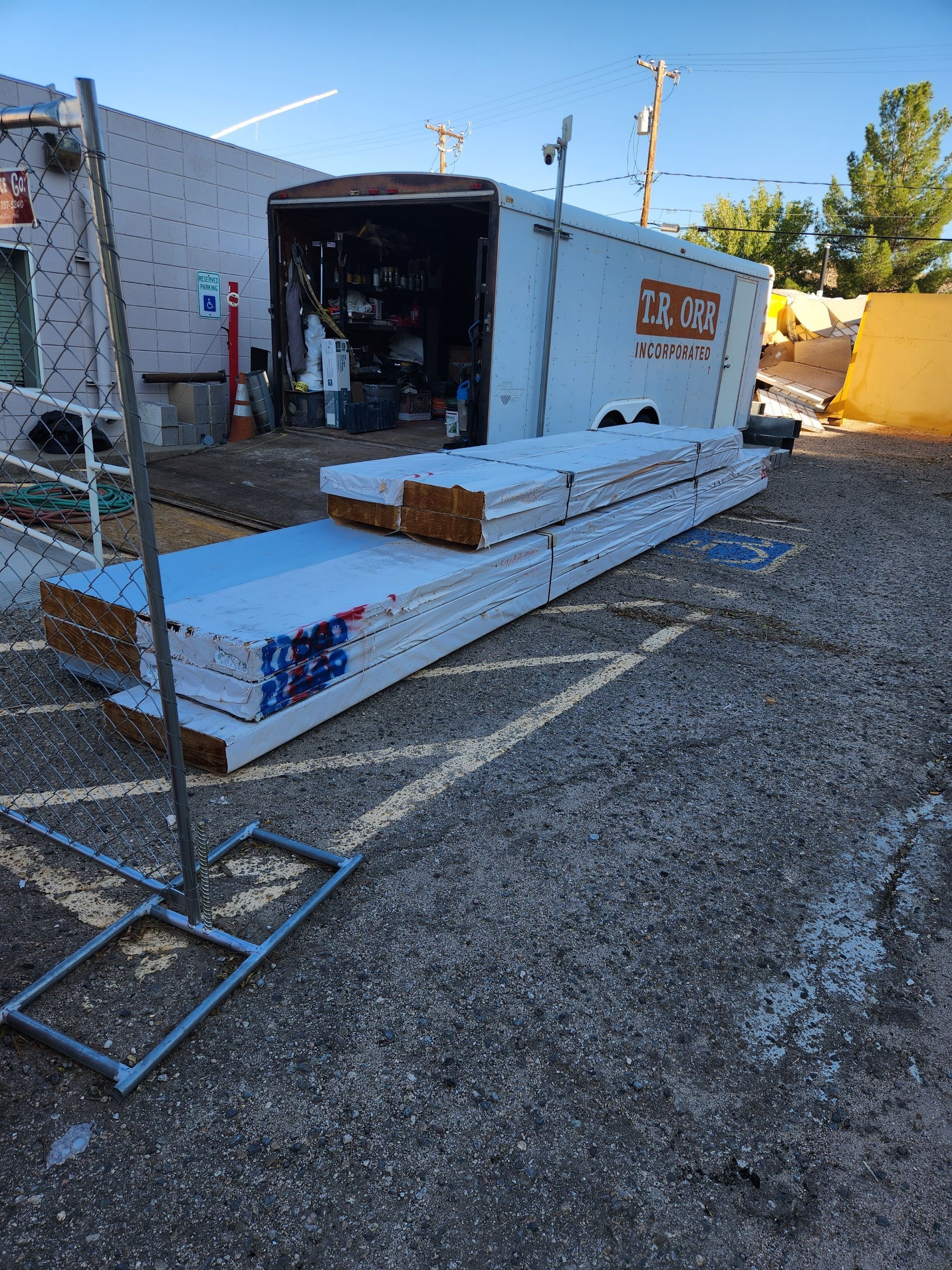  for Ant Farm Construction in Kingman, AZ