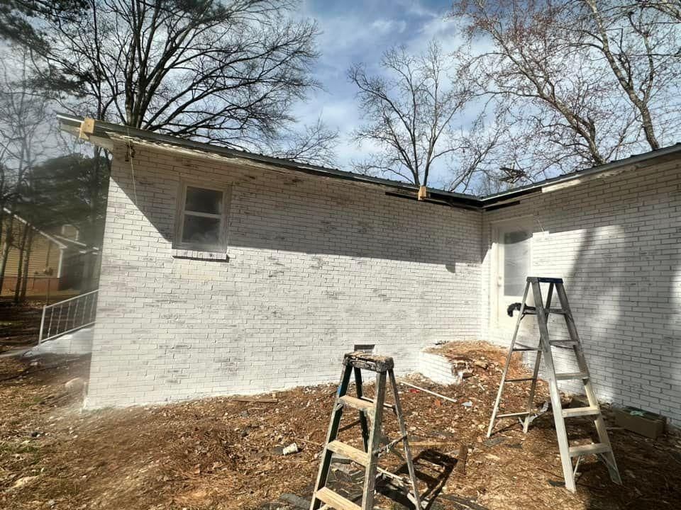  for Ang Painting LLC in Athens, GA