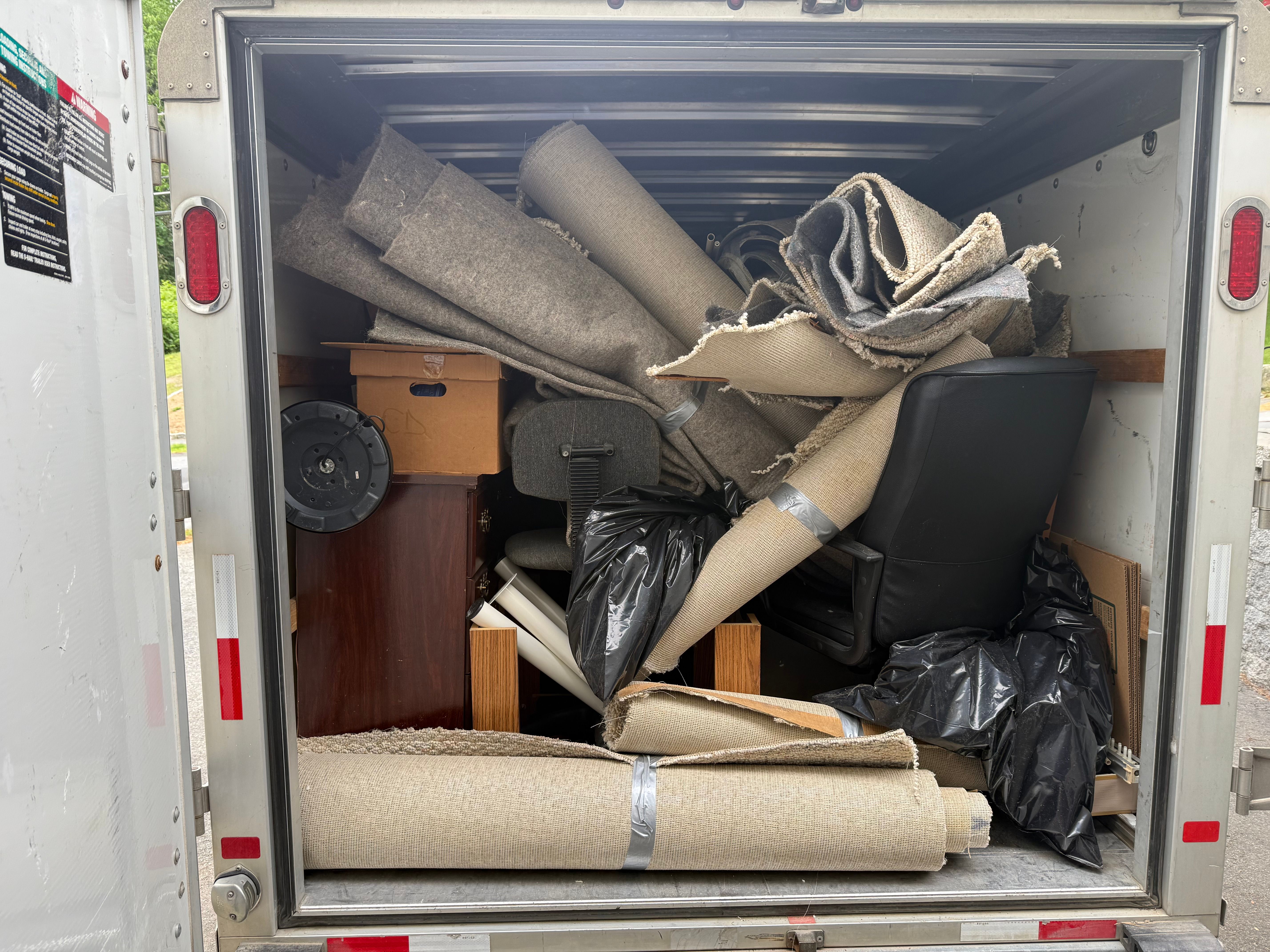 All Photos for Quality Demo Services LLC in Lawrence, MA