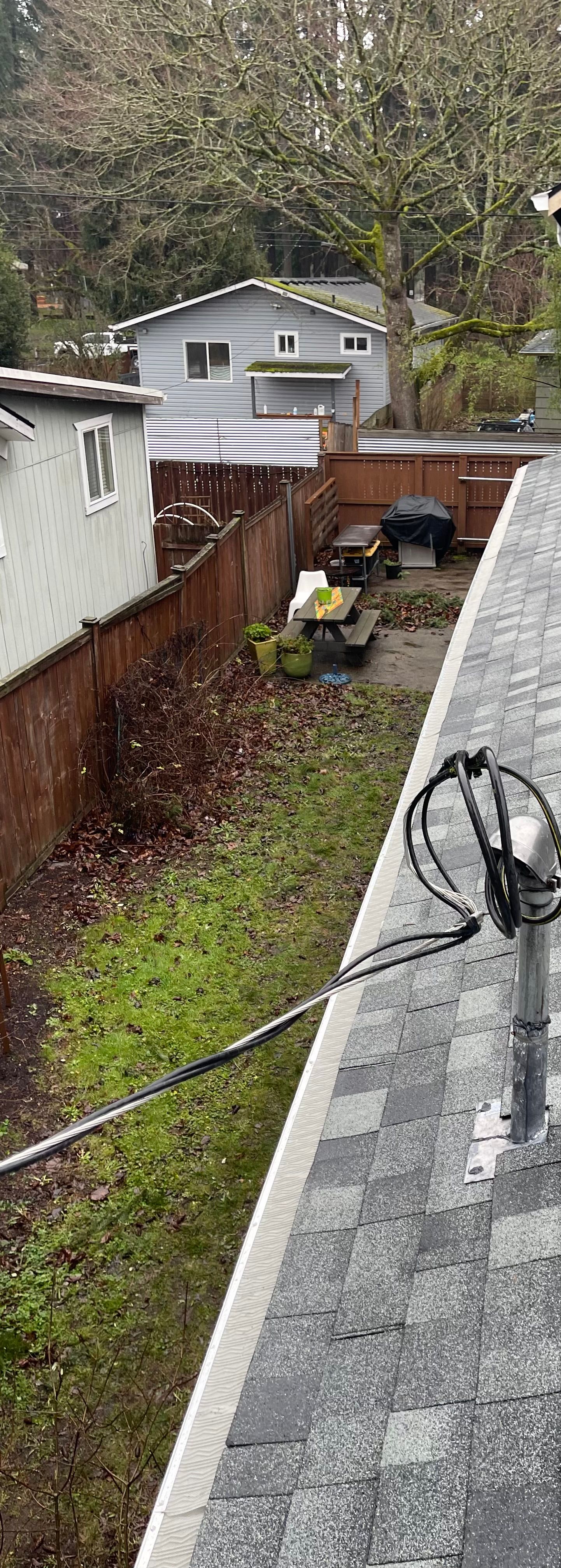  for MDM Roofing in Portland, OR