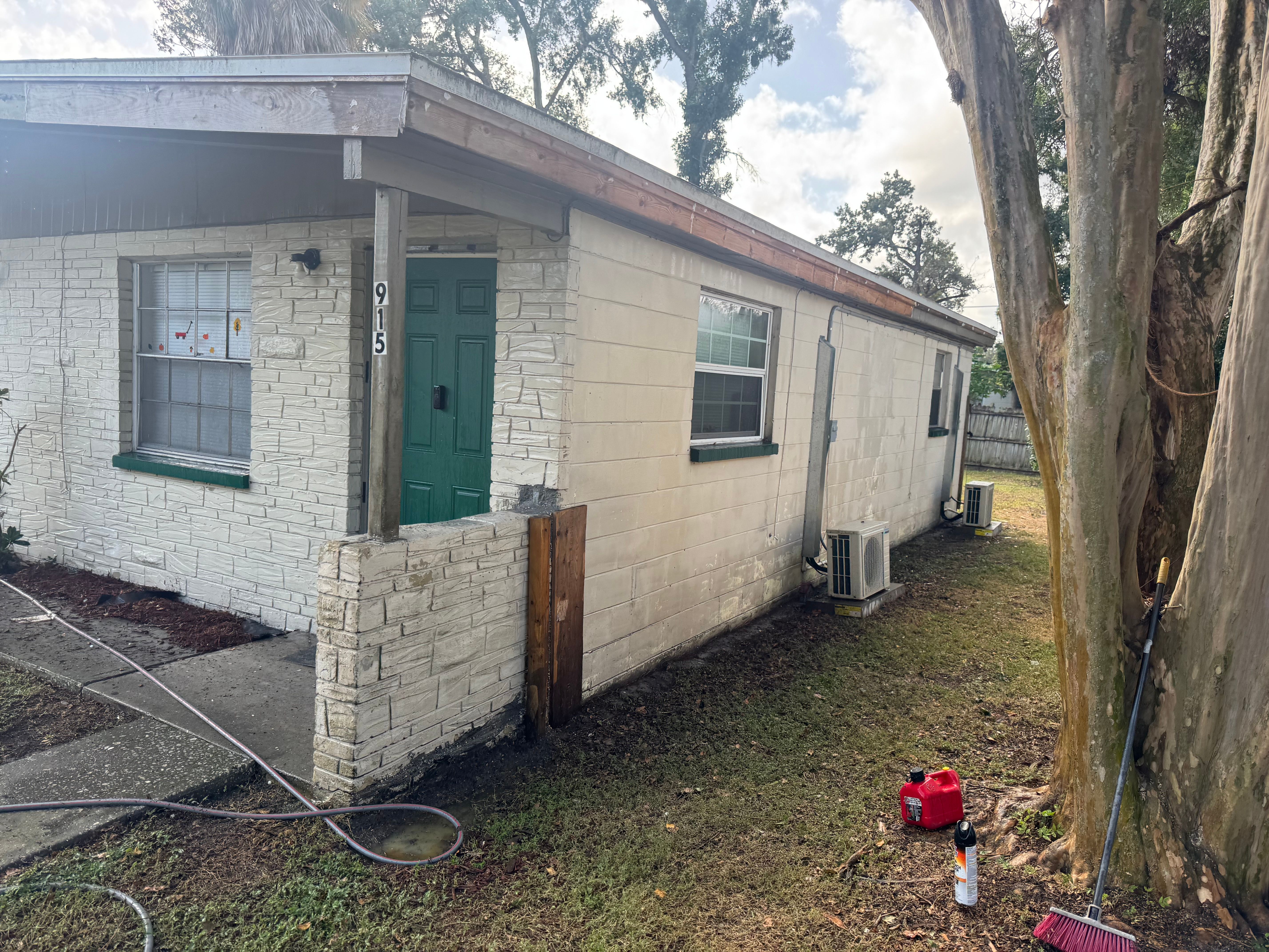  for Cruz Diaz Painting LLC in Sun City Center, FL