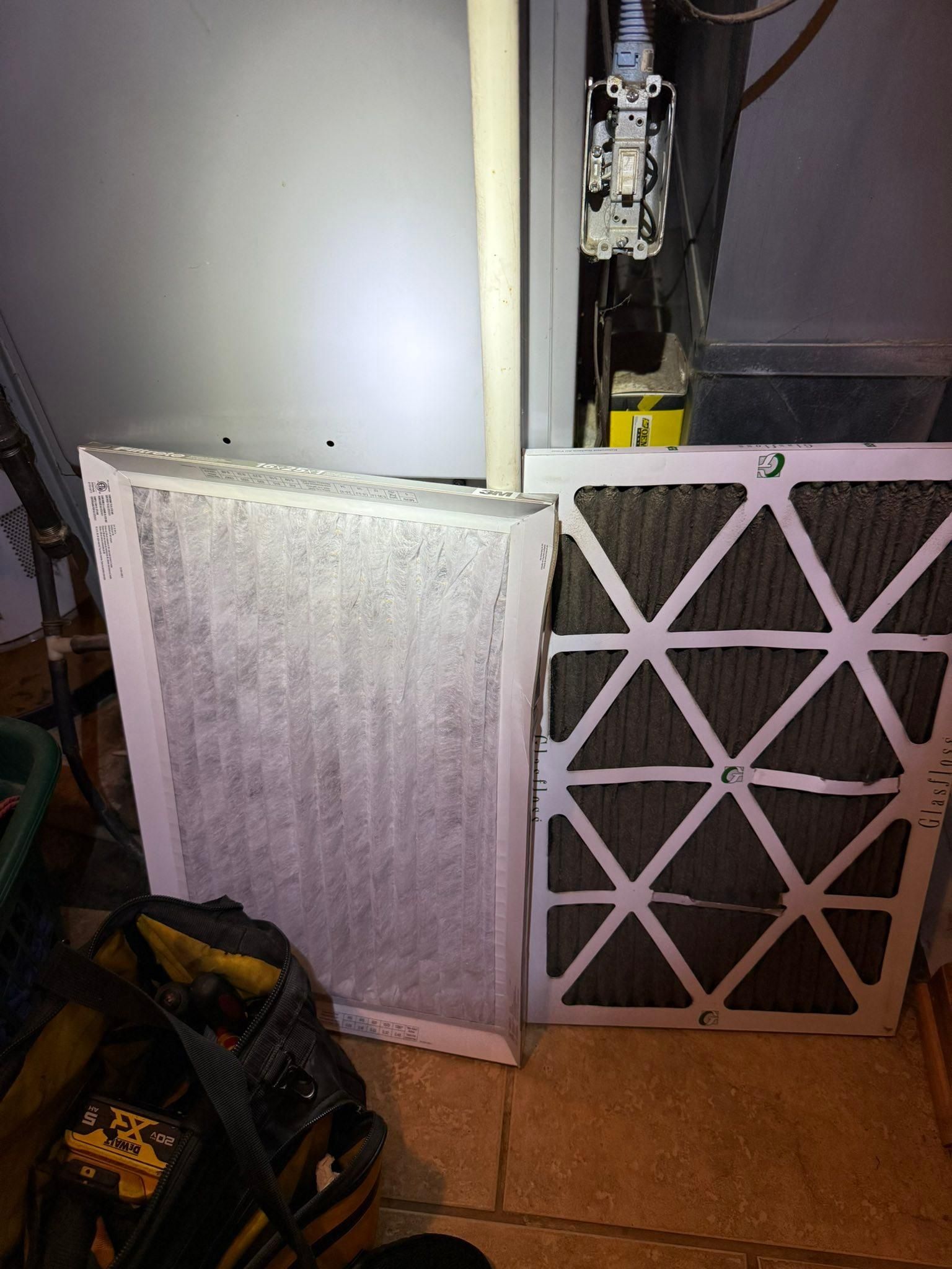  for TJs HVAC Services in Basehor, KS