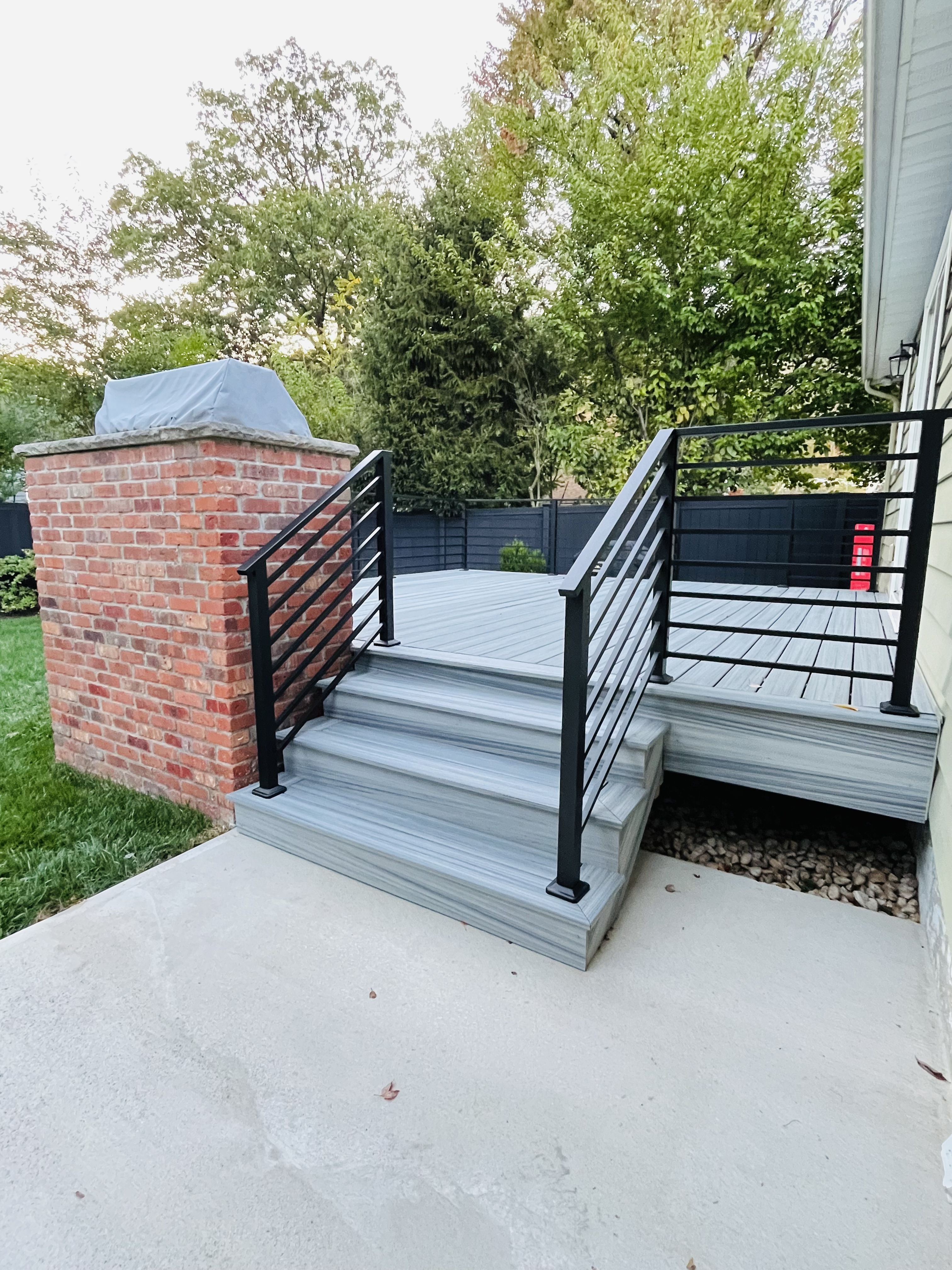  for D'Amore's Home Improvement, LLC in Westfield, NJ