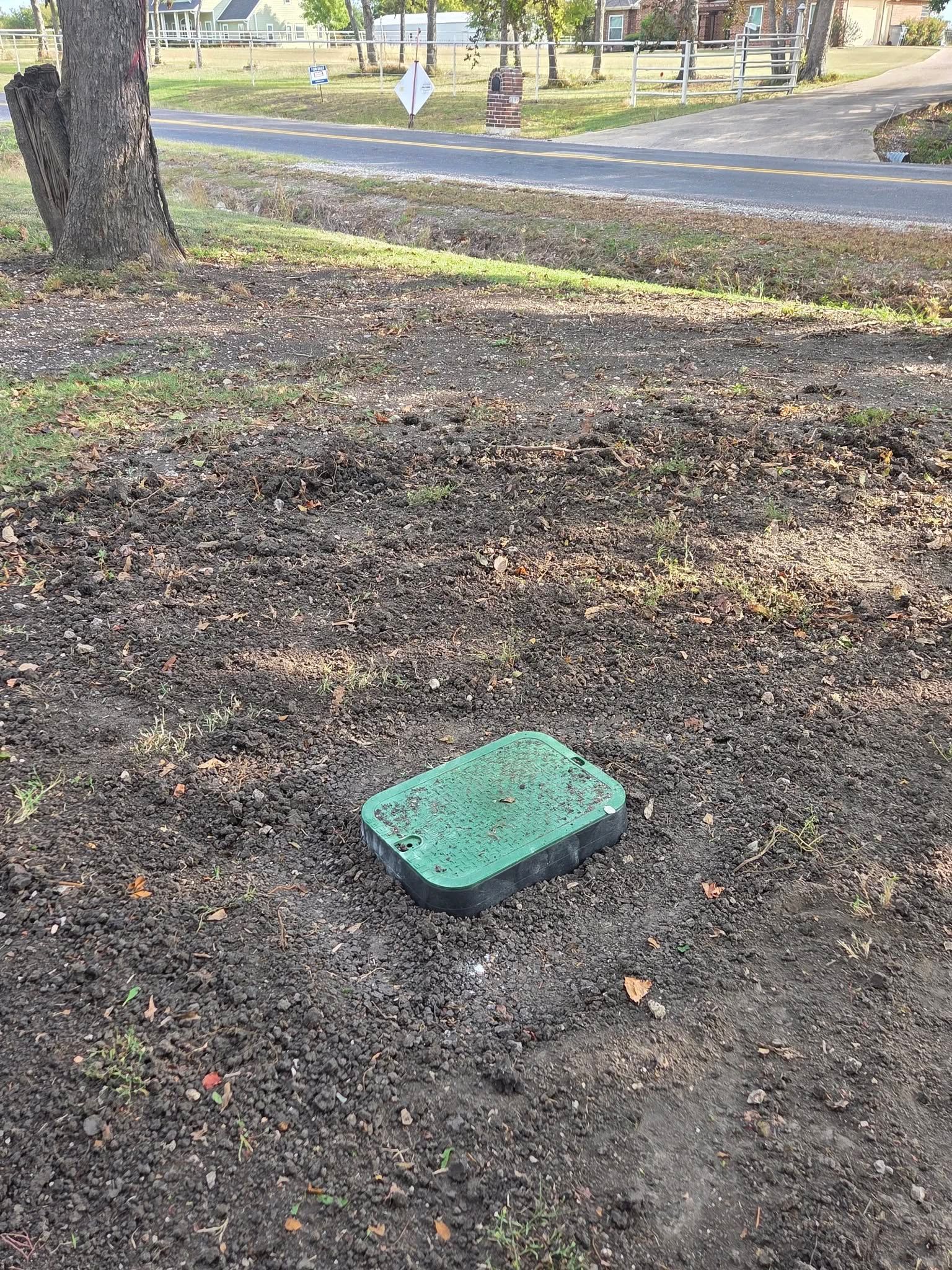  for Lavon Lawn Plus in Lavon, TX