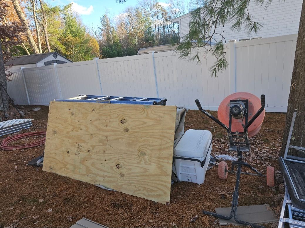  for South Coast Decks LLC in Mansfield, MA