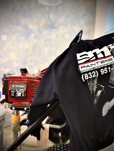  for 911 Painters in Houston, TX