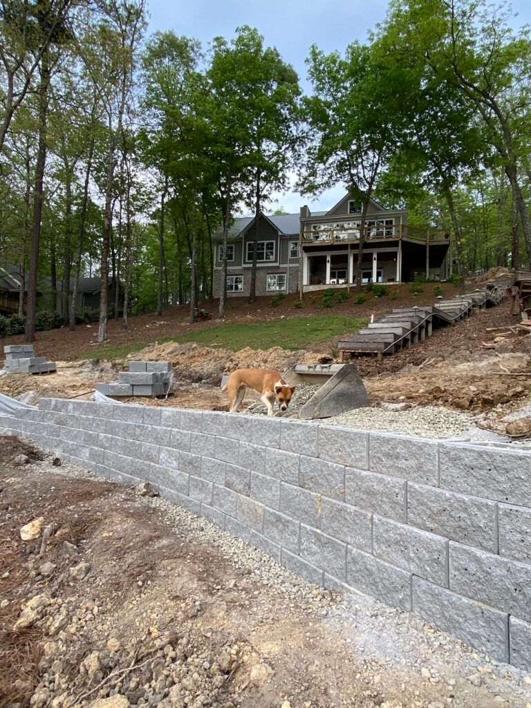  for Boyd’s Grading in Fruitland, NC