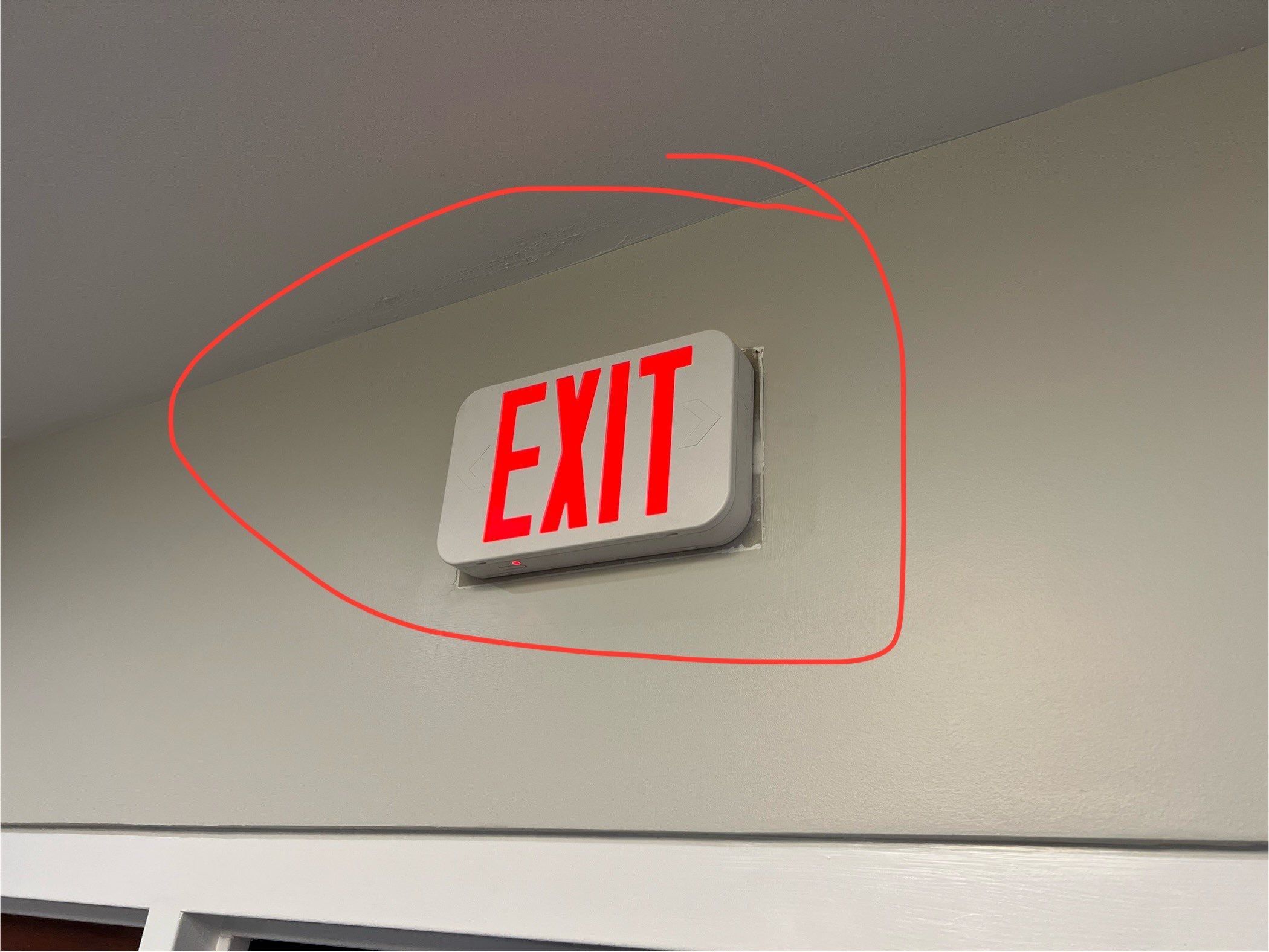  for Ridgeline Building Corporation in Morganton, NC