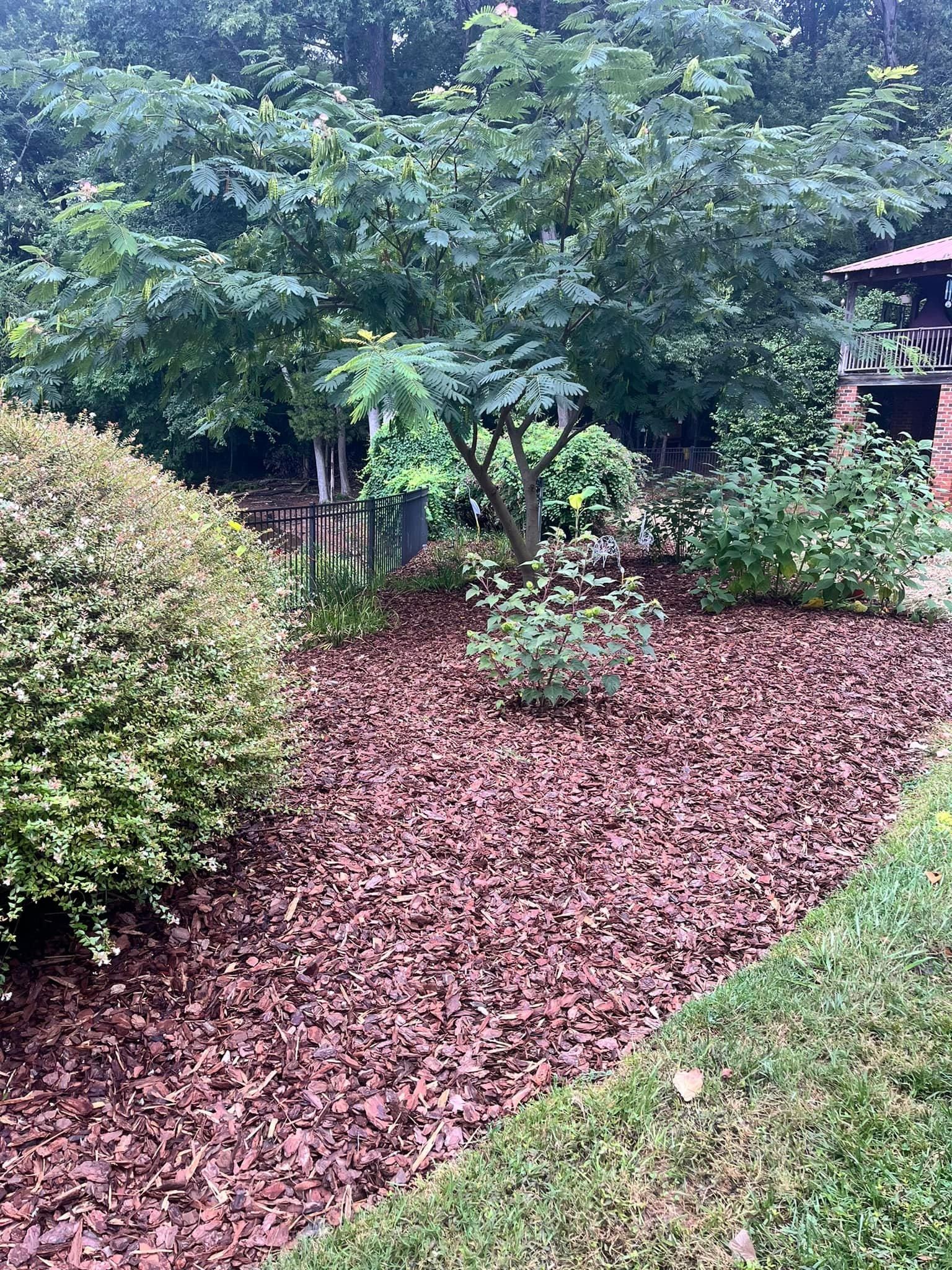  for Piedmont Lawn and Landscaping in Lexington, NC