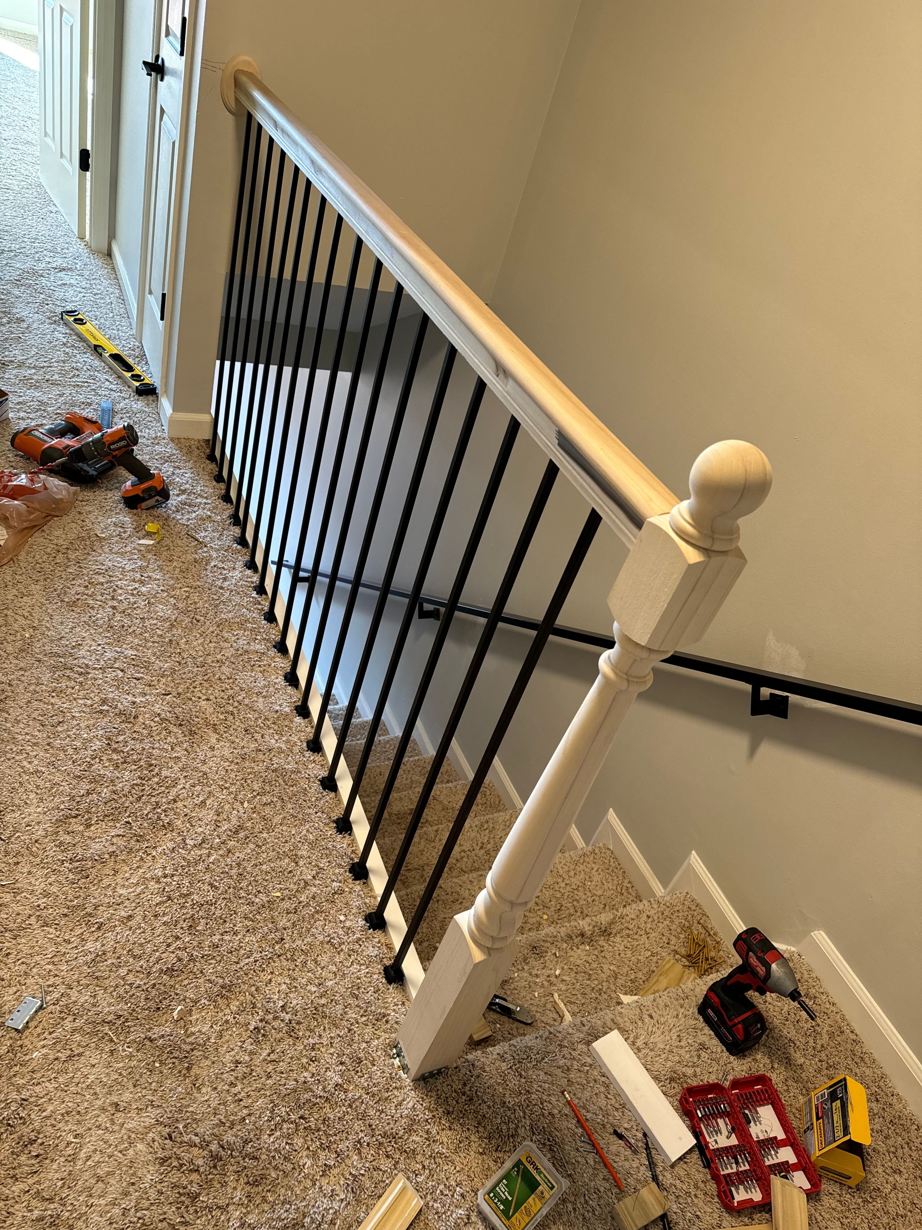 Projects for Harris Construction Services in Maryville, TN