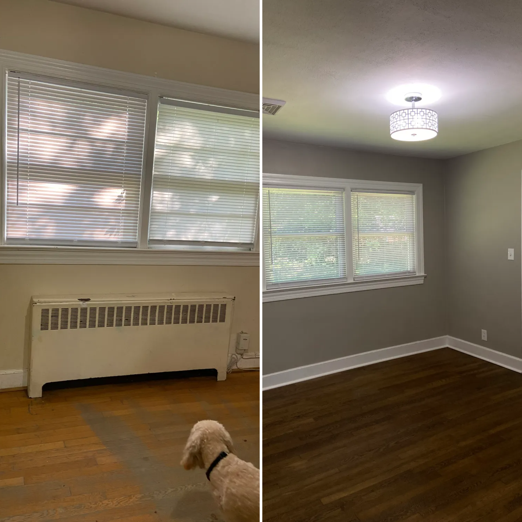 Renovation Projects for Benson Renovations in Yorktown, VA