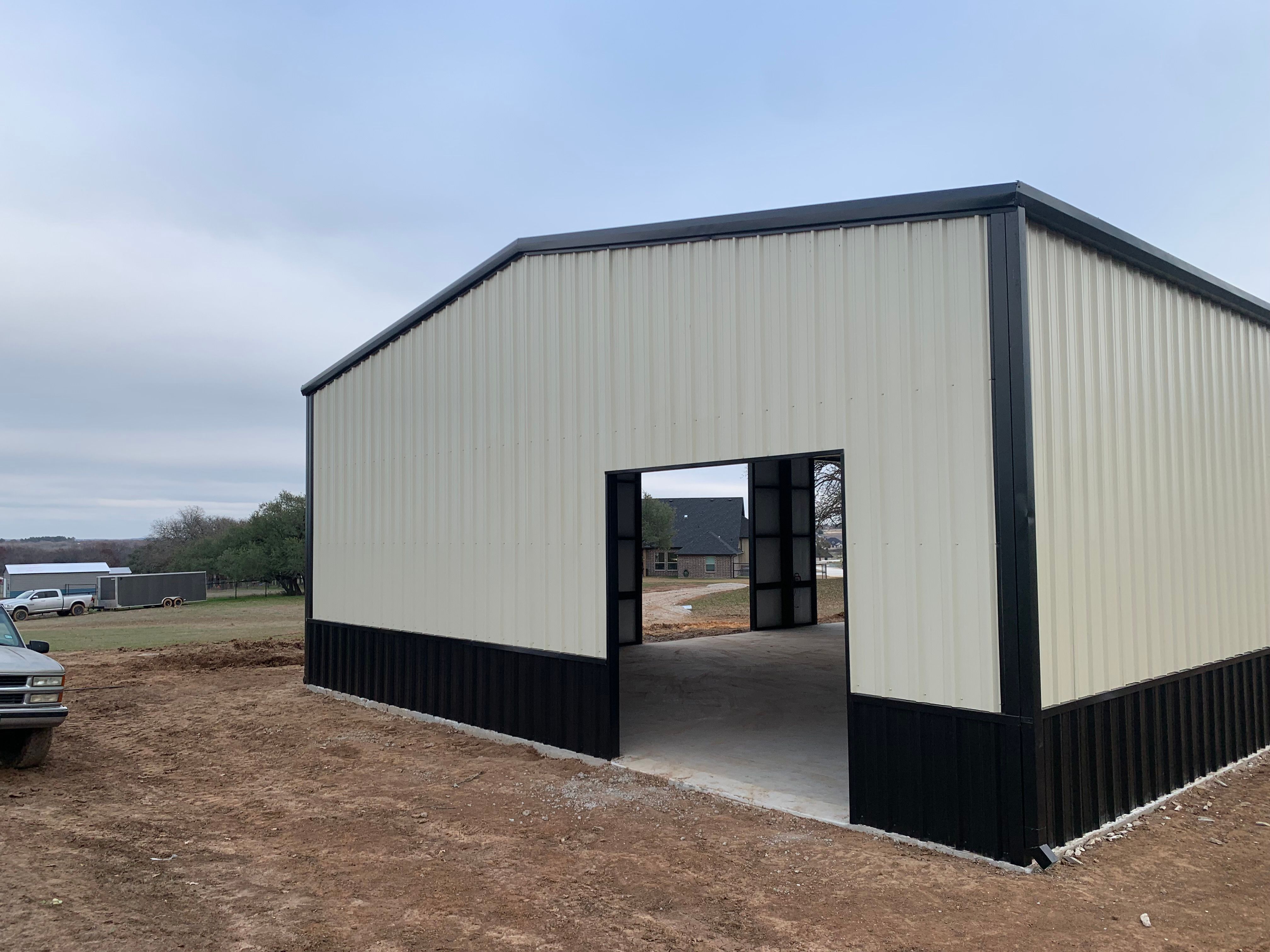  for Freedom Contracting Of Texas LLC. in Springtown, TX