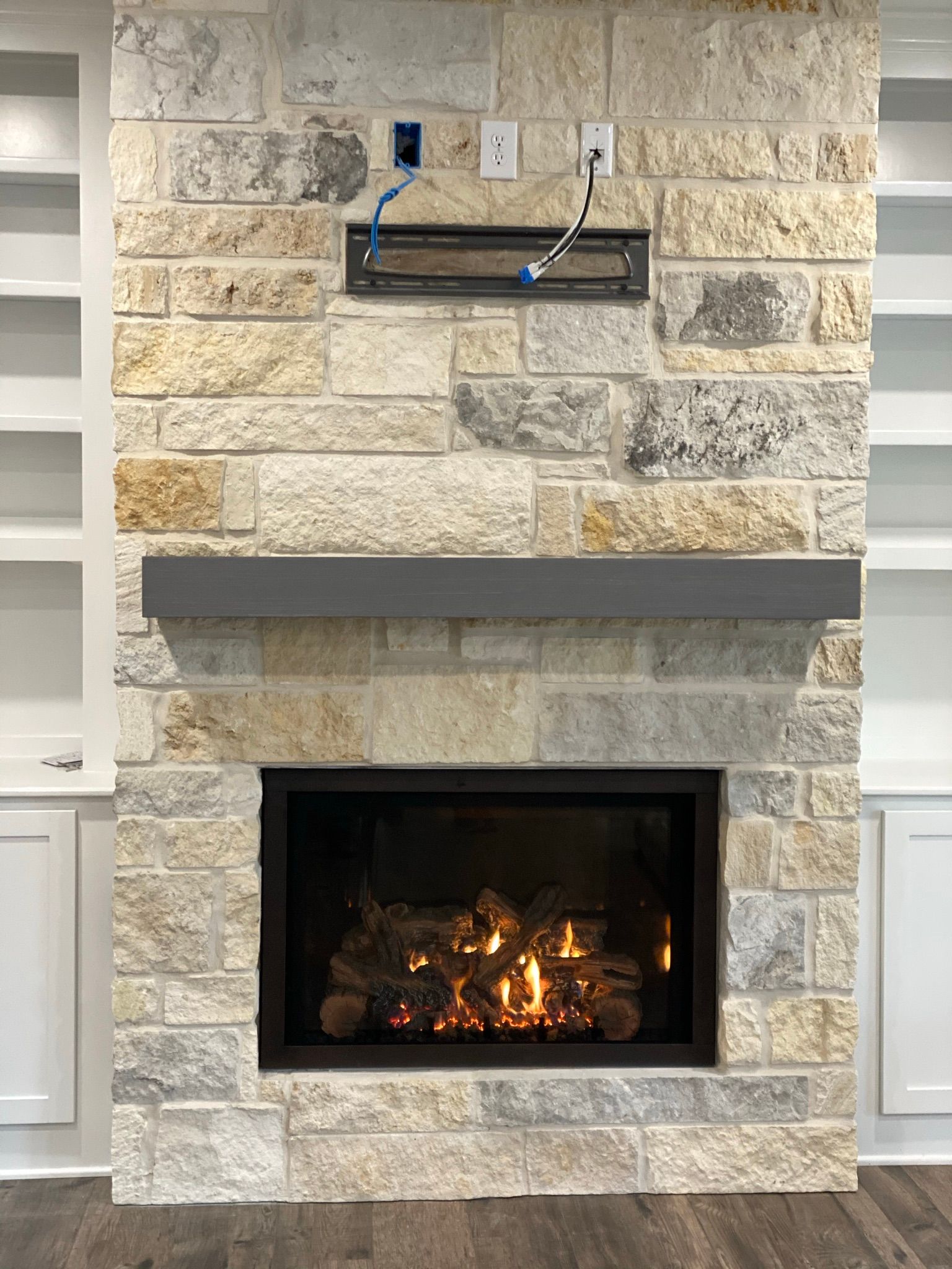  for Hunt Stone & Fireplace in Huntington, TX