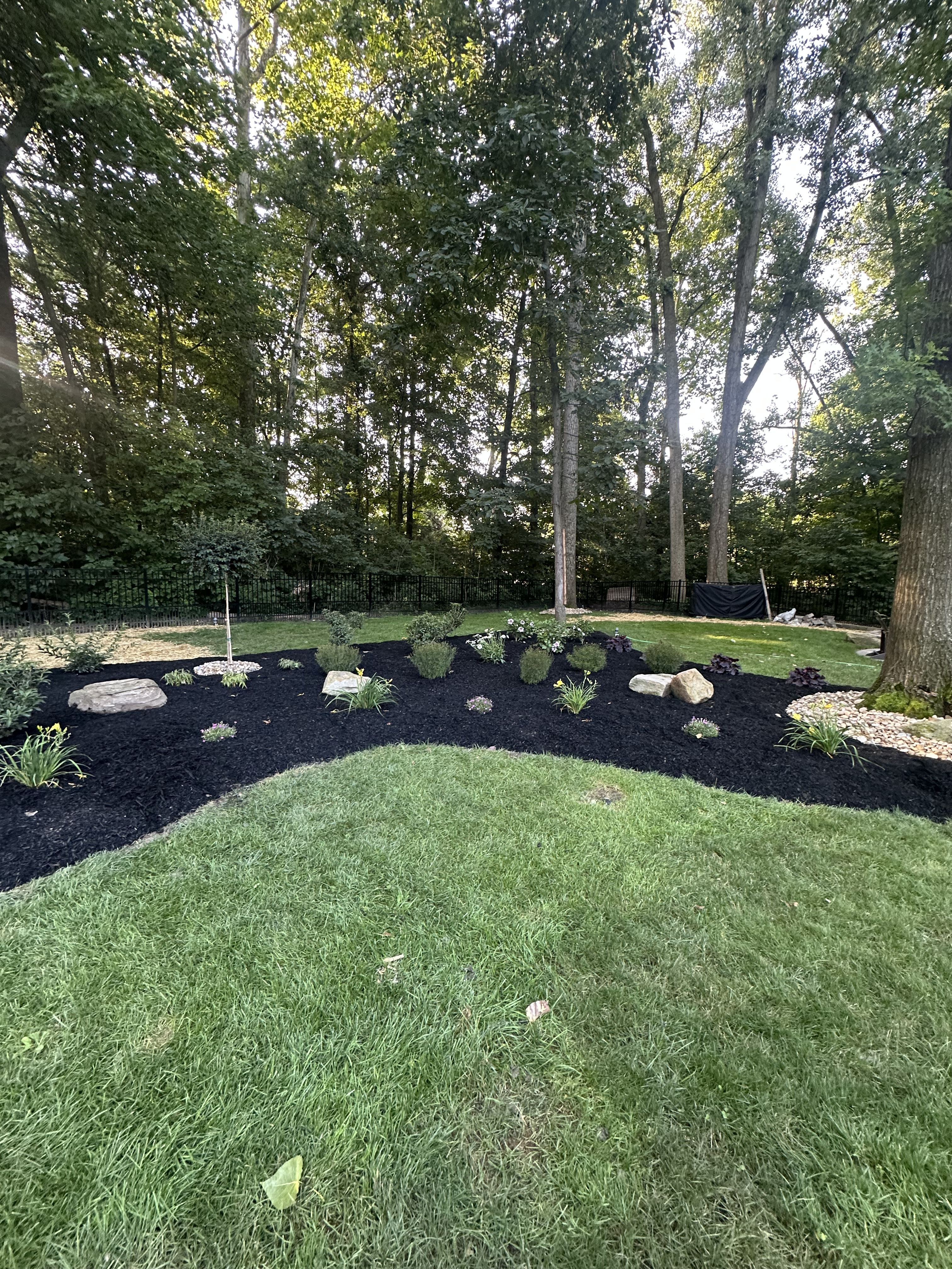  for Newtons Lawncare LLC in North Ridgeville, OH