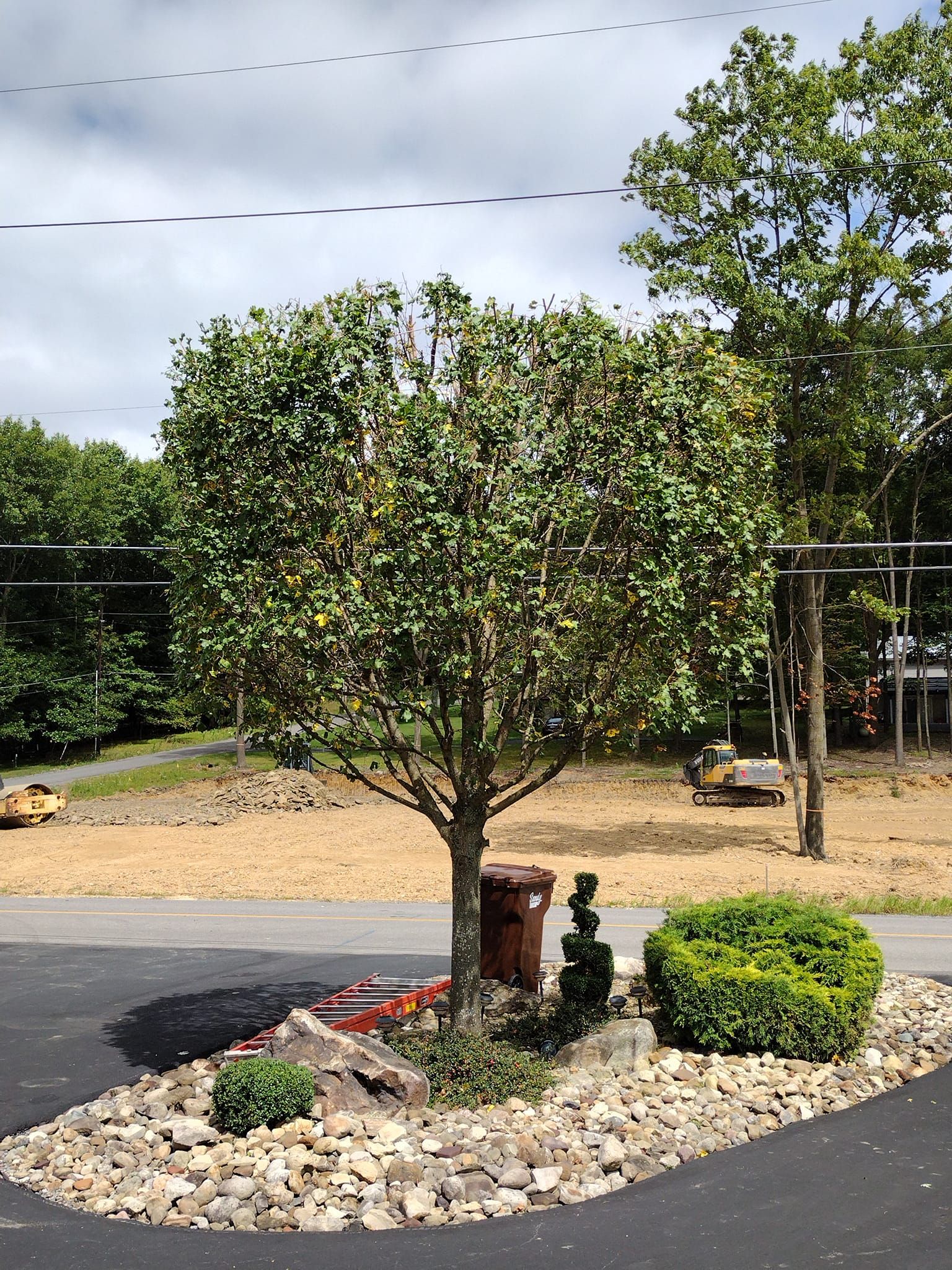  for Watson Lawncare & Snow Removal in Falls Creek, PA