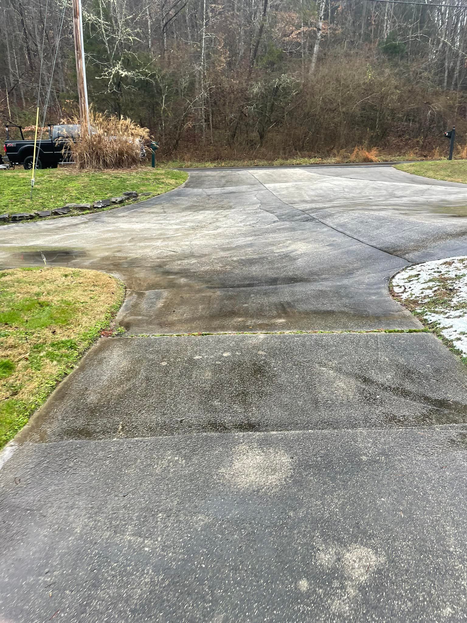  for Prestige Power Washing in Knoxville, Tennessee