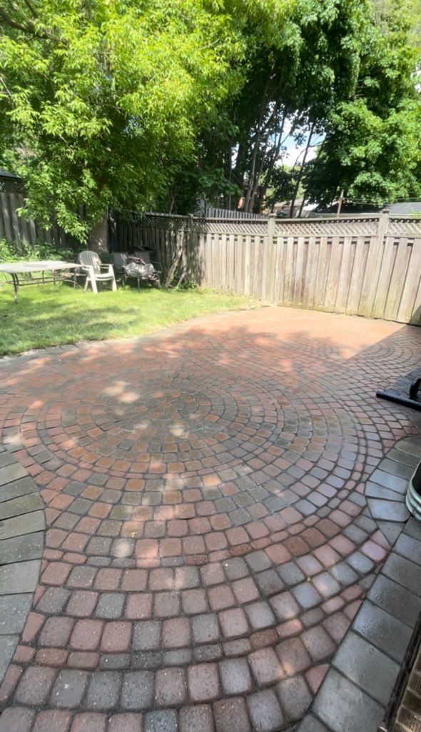 for Bravo Interlock Repairs in Burlington , ON