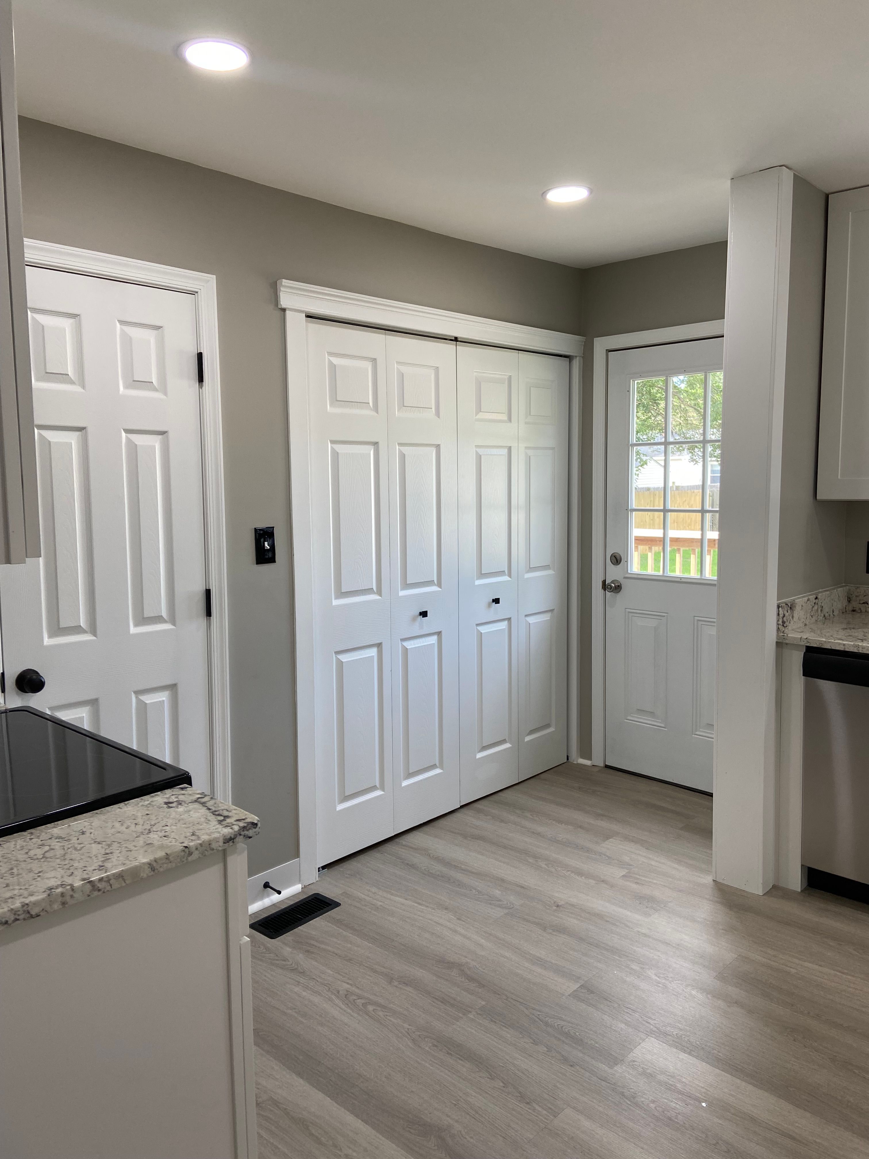  for Benson Renovations LLC in Yorktown, VA