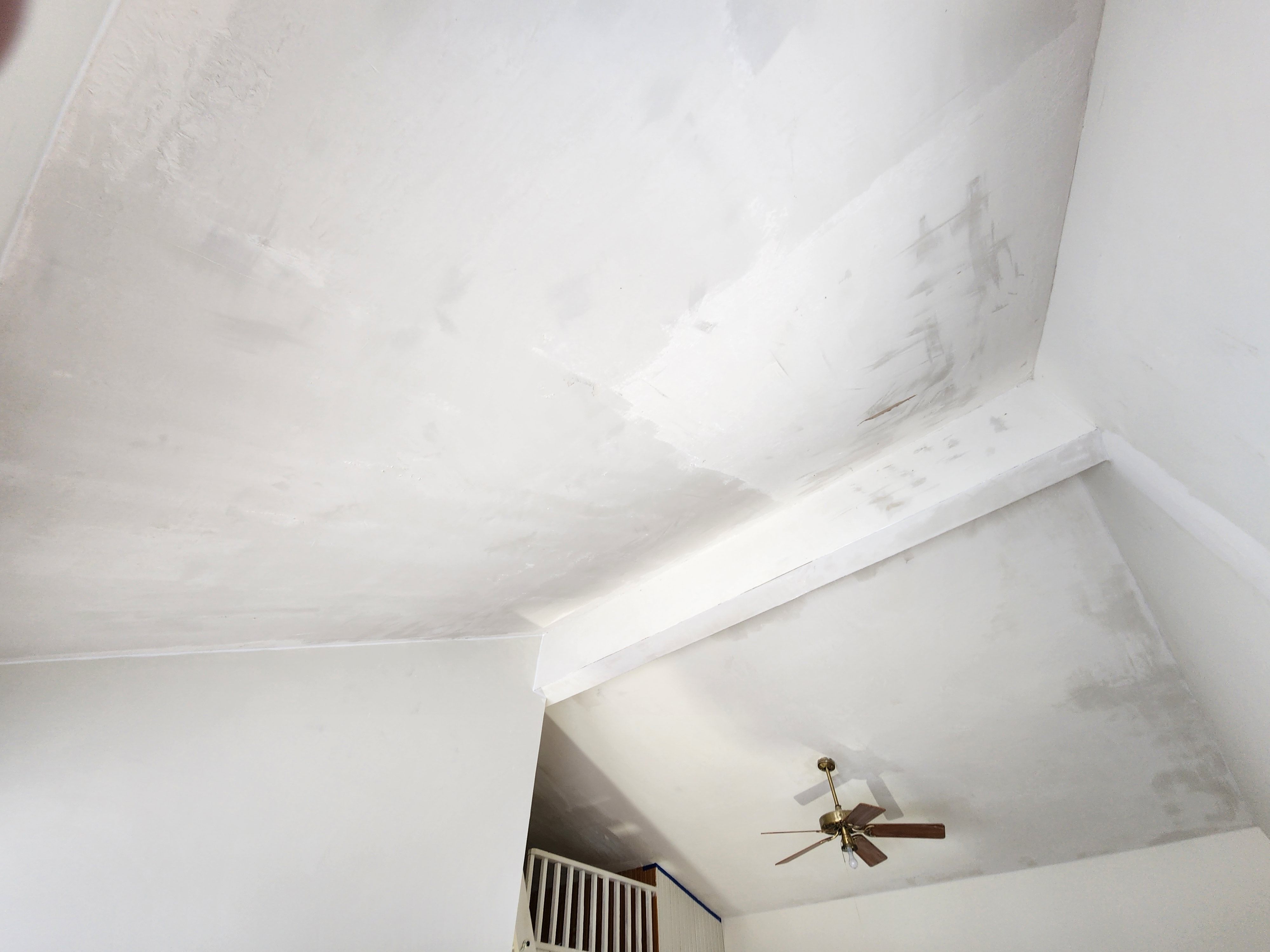 Drywall for Troy Jones Renovation in Fennville, MI