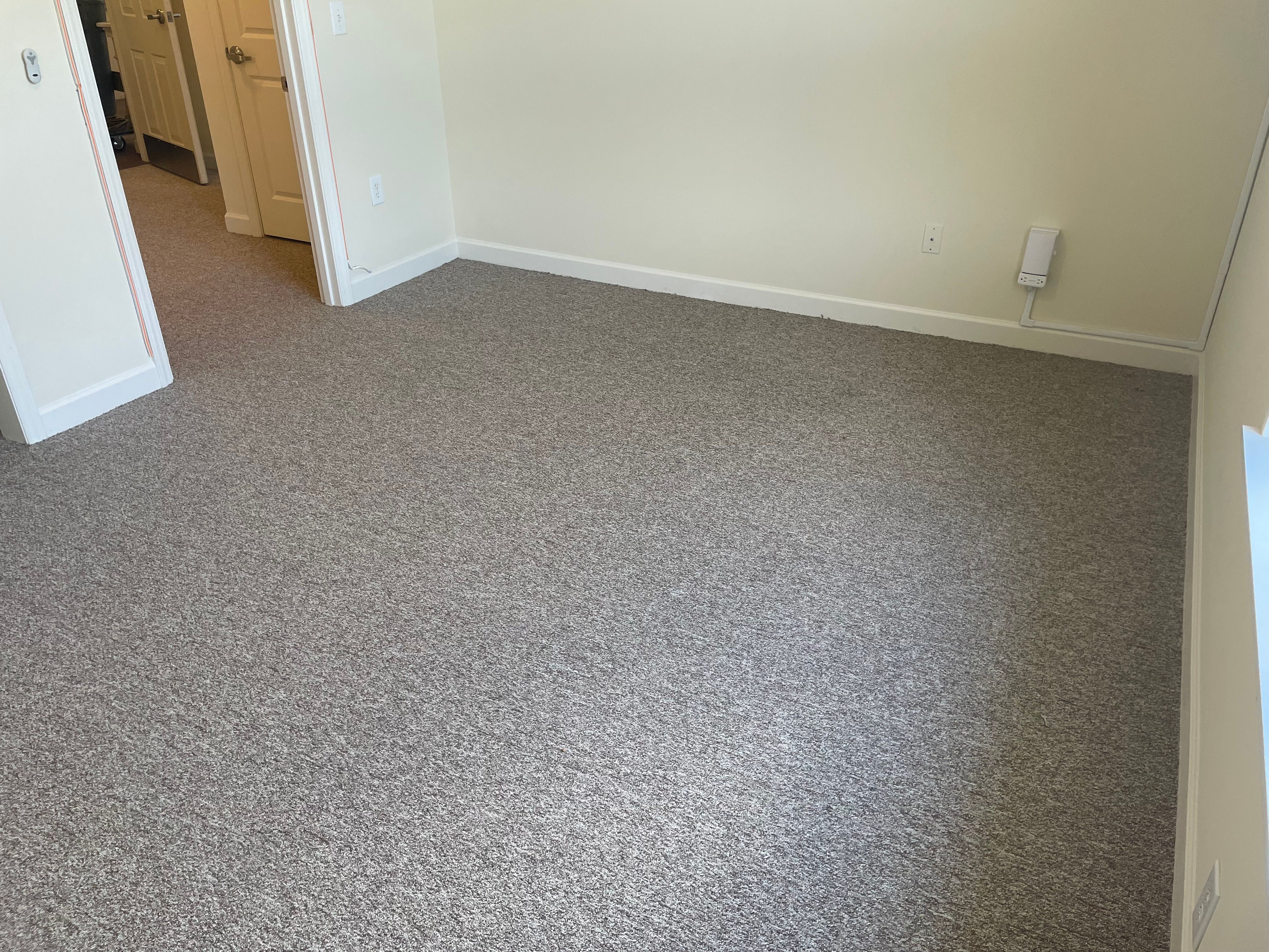 Carpet Tile for Brooks Flooring in Burlington, NC