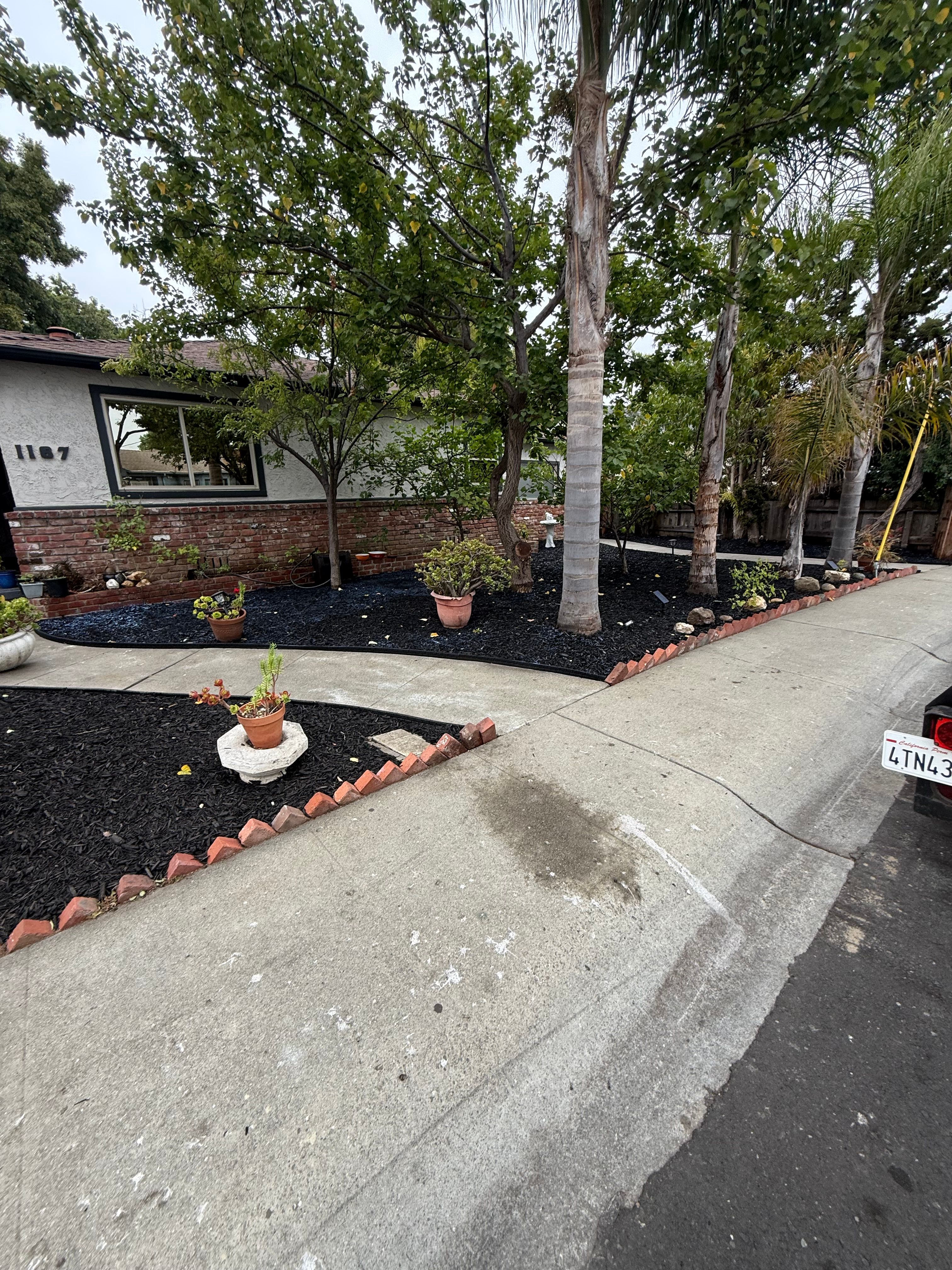  for CBA Landscaping in Hayward, CA