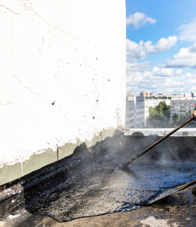 Asphalt  for Allstate Asphalt & Concrete in Lynchburg, VA