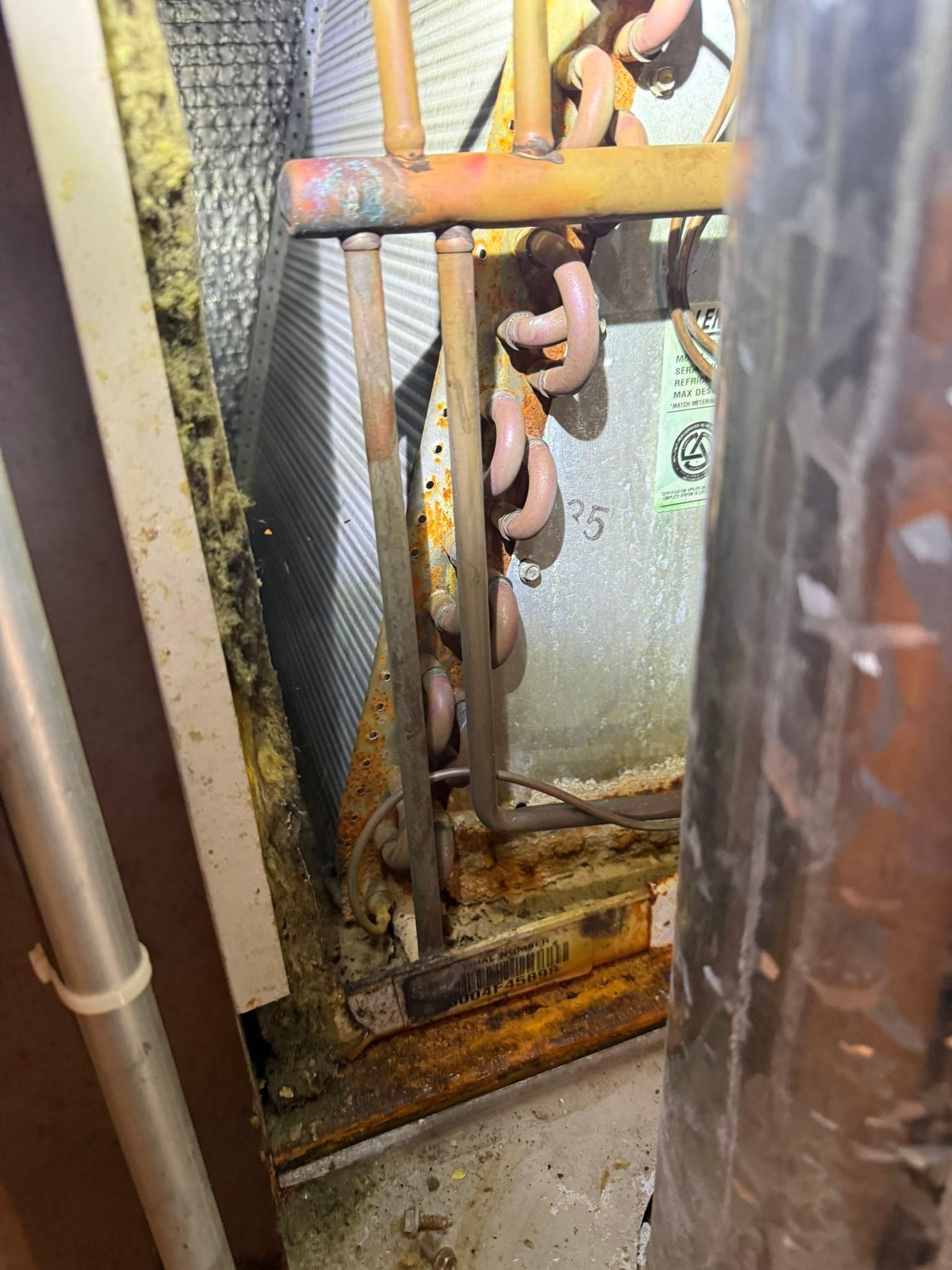  for TJS HVAC Services in Olathe, KS