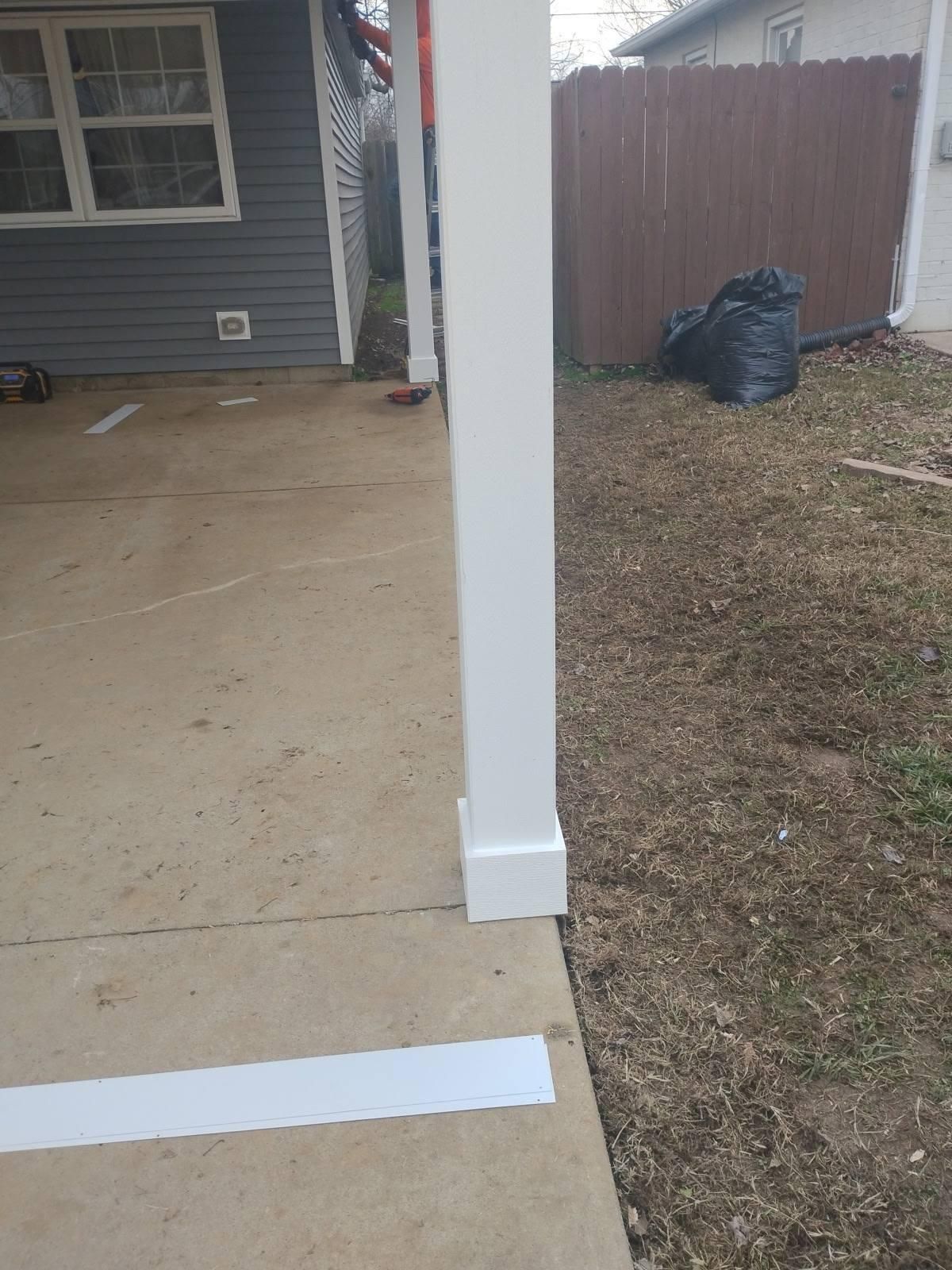  for E & C Handyman and Construction in Owensboro, KY