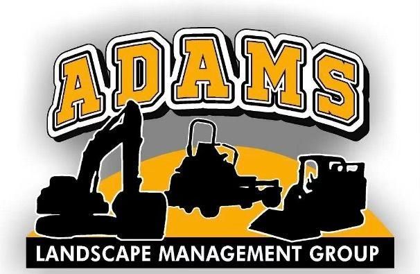 Grading & Drainage for Adams Landscape Management Group LLC. in Loganville, GA