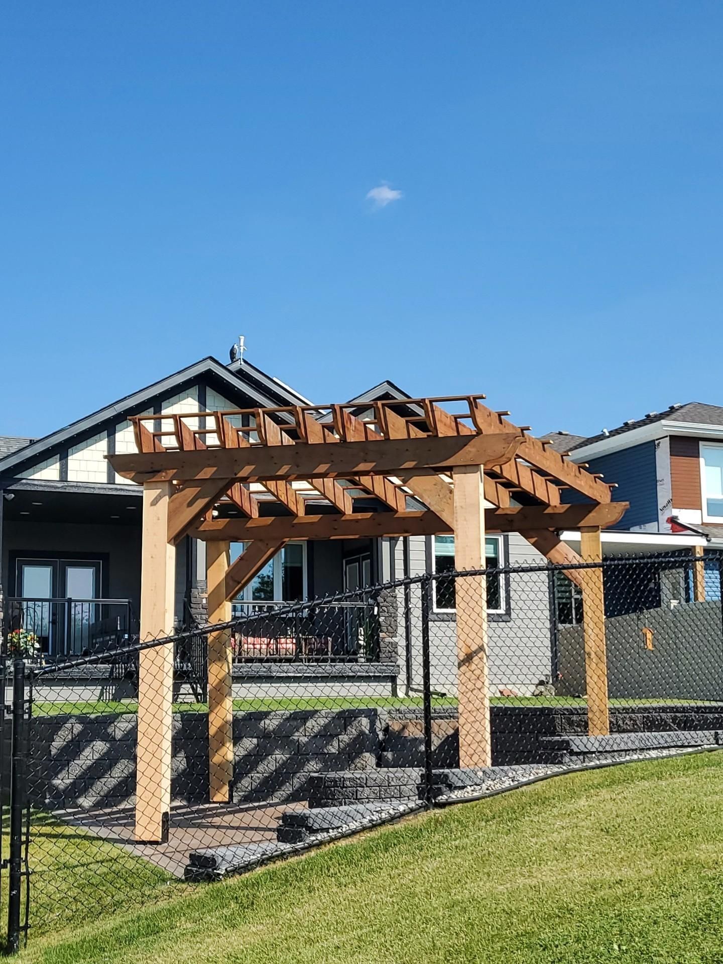 All Photos for Skywalker Contracting Inc.  in Red Deer, Alberta