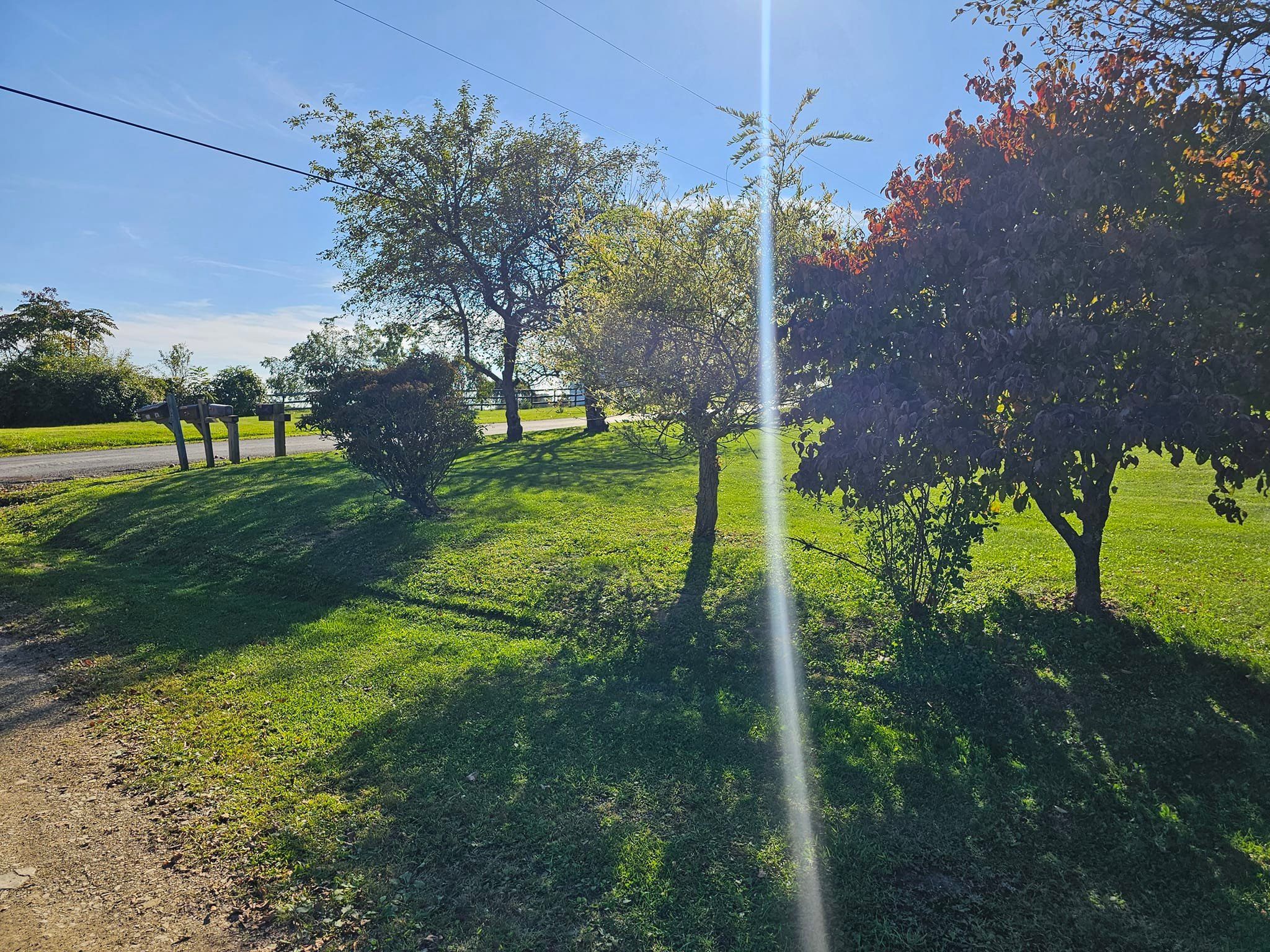  for Tri County Enterprises in Benton, PA