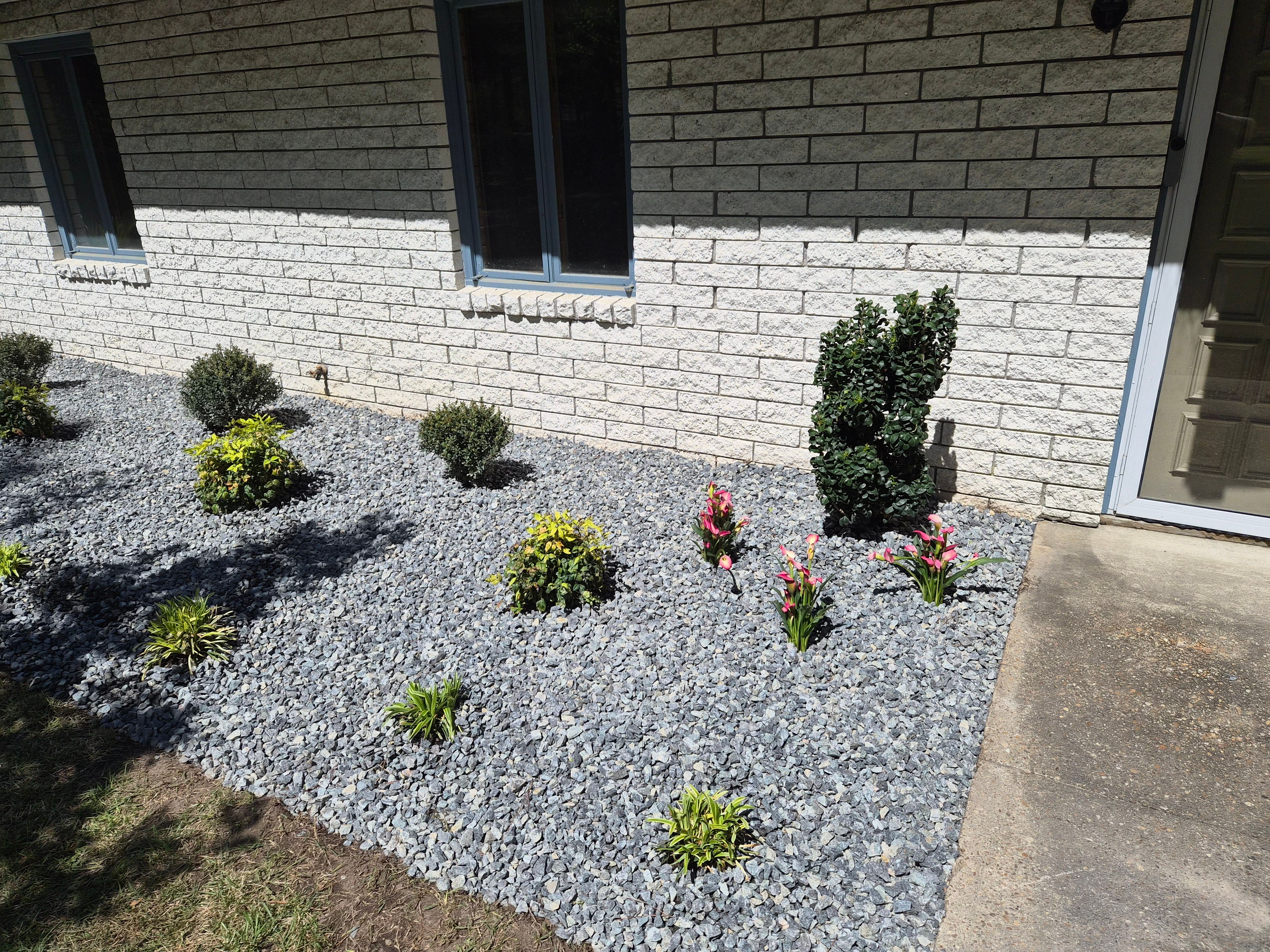 All Photos for 4 Points Lawncare LLC in Hayes, VA