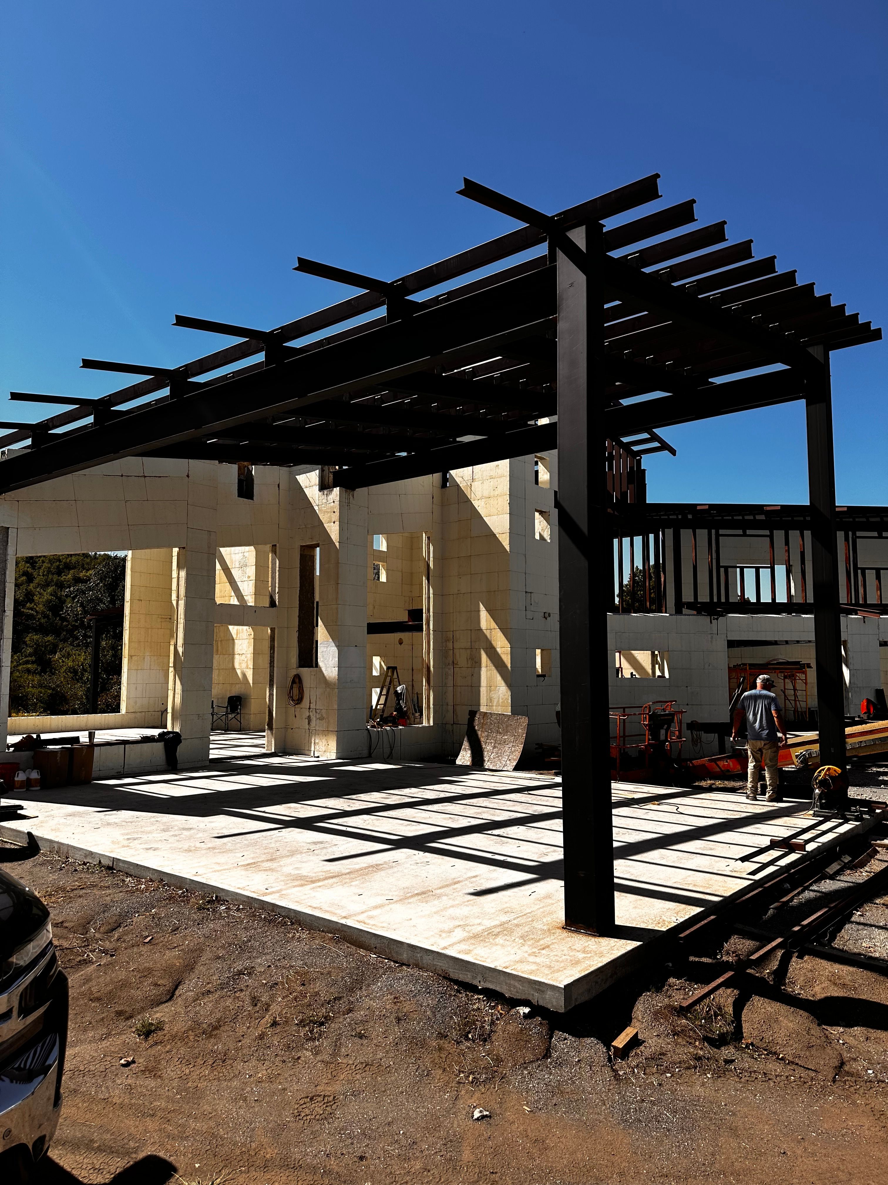 All Photos for Visten Construction Group LLC in Burkburnett, TX