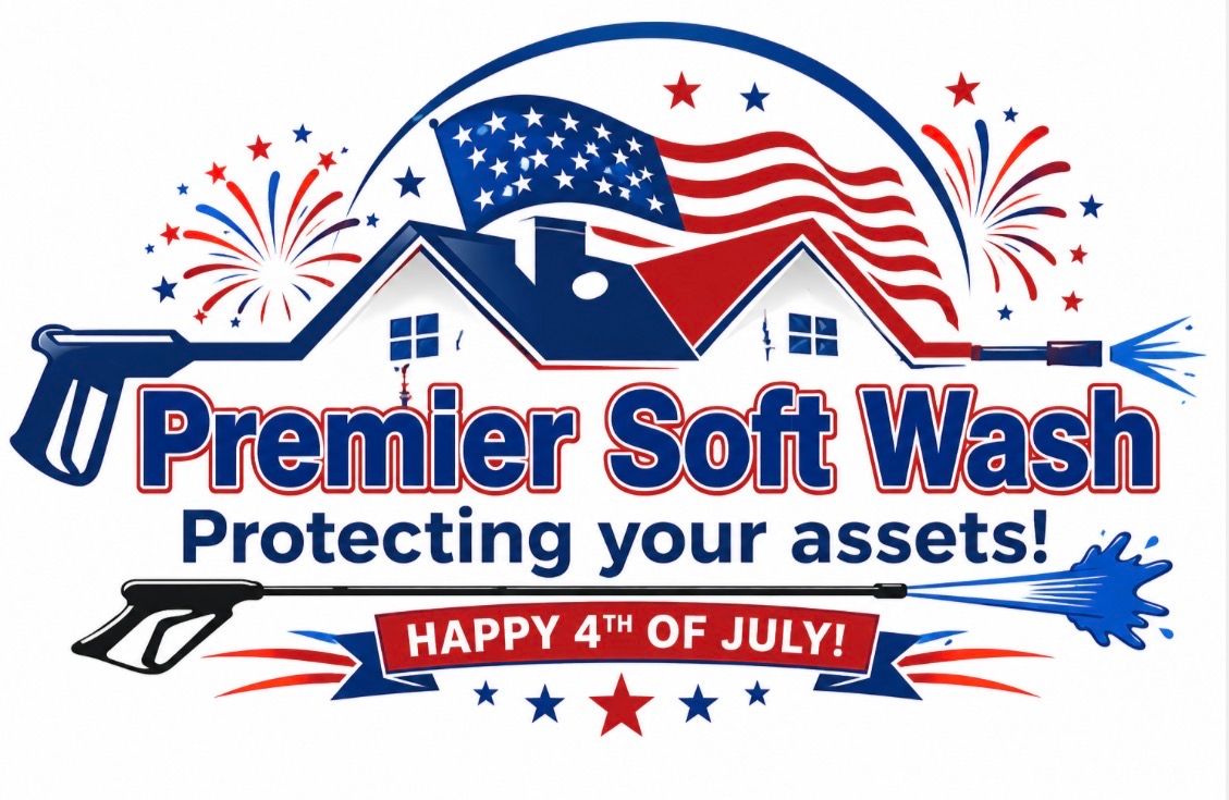  for Premier Softwash in Bluffton, SC