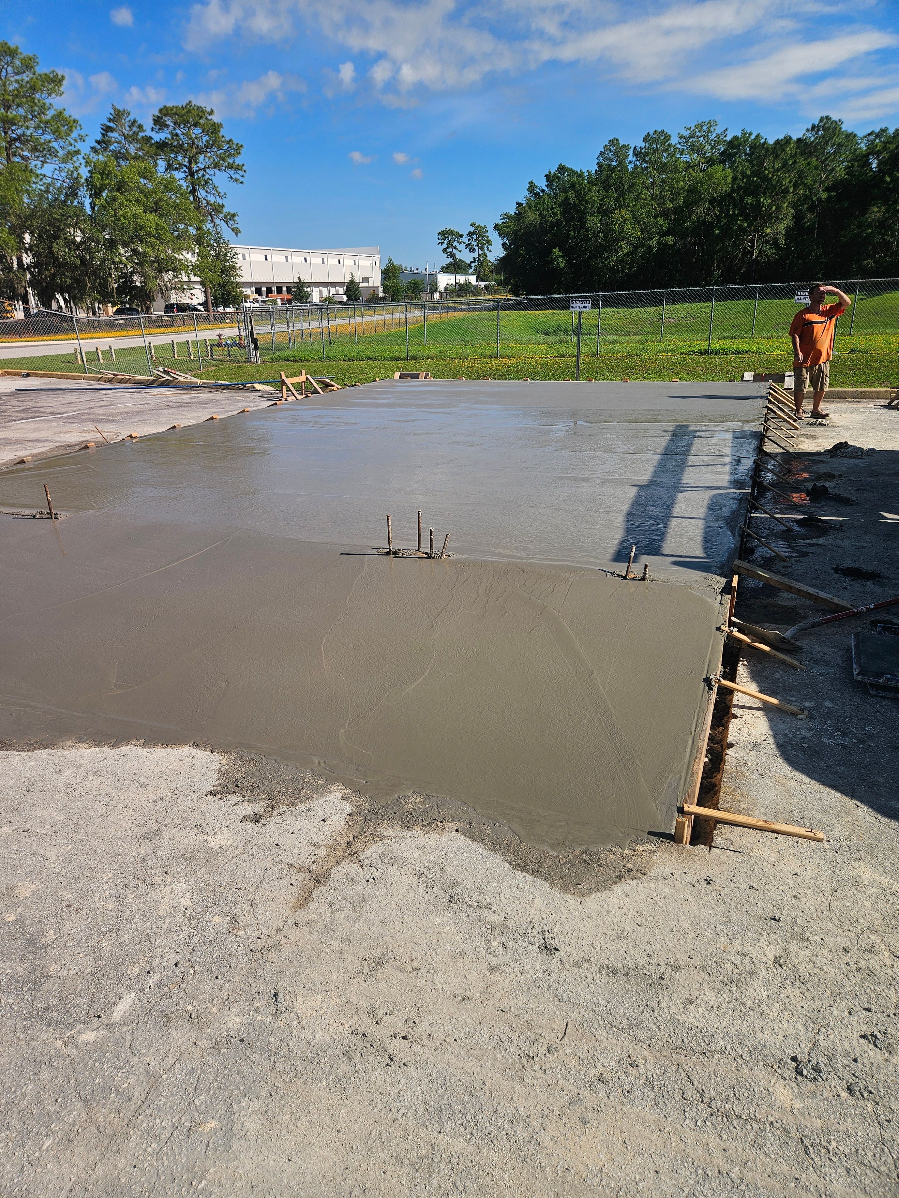  for Clark Masonry in Lake County, FL