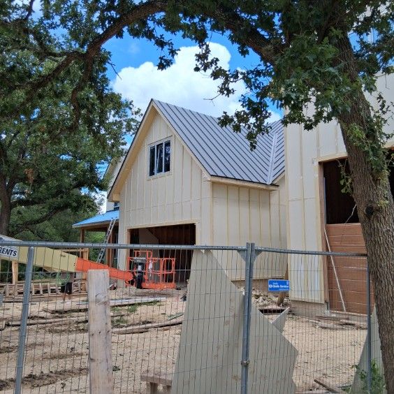  for Pena Legacy Construction in San Antonio, TX