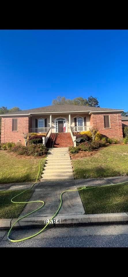  for All-Star Lawn Care & Soft Washing in Mobile, AL