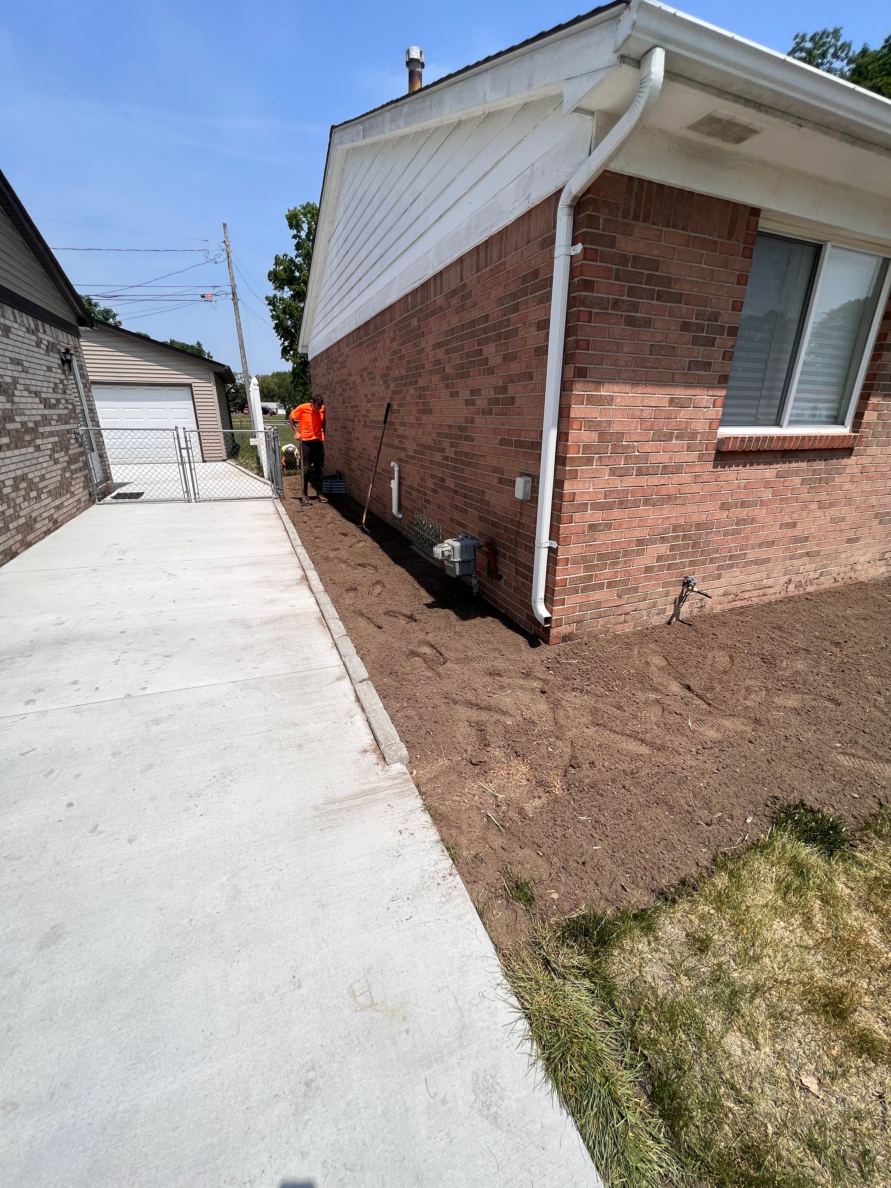  for Alltimate Outdoor Services in Warren, MI