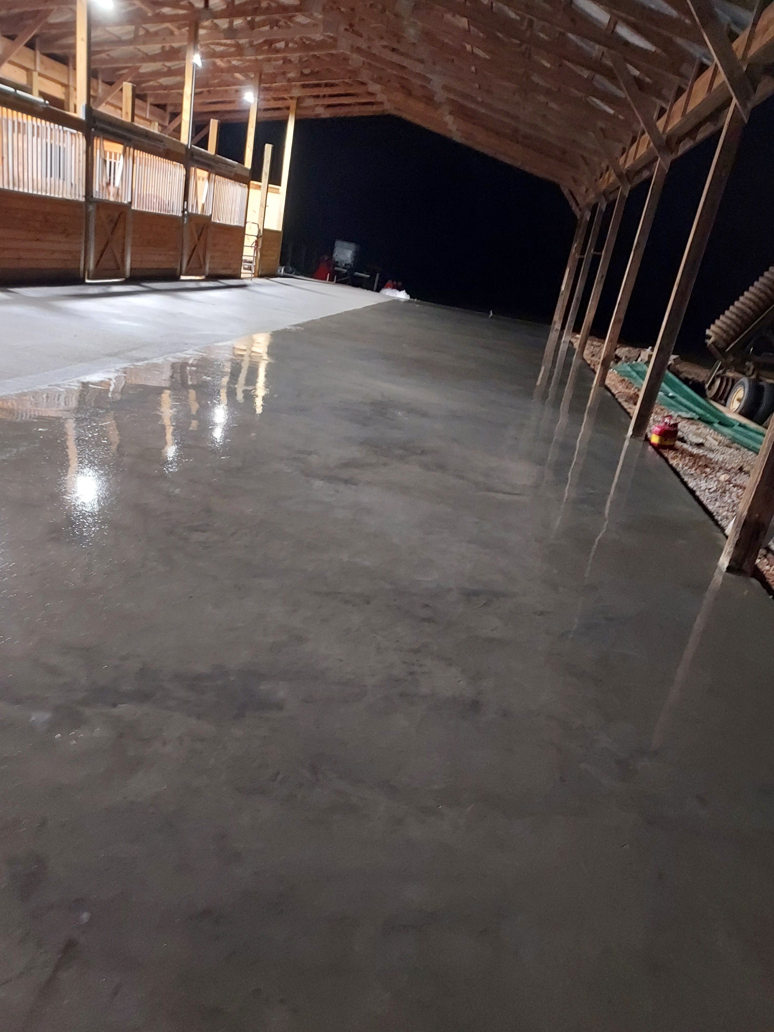  for PMR Construction in Rossville, GA