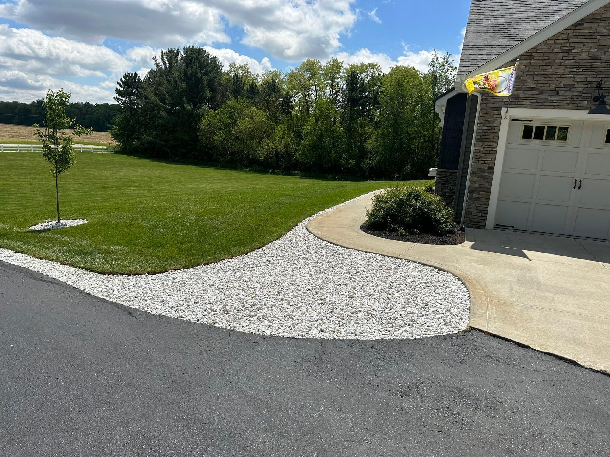  for FIRST CLASS GRASS LLC in Syracuse, IN