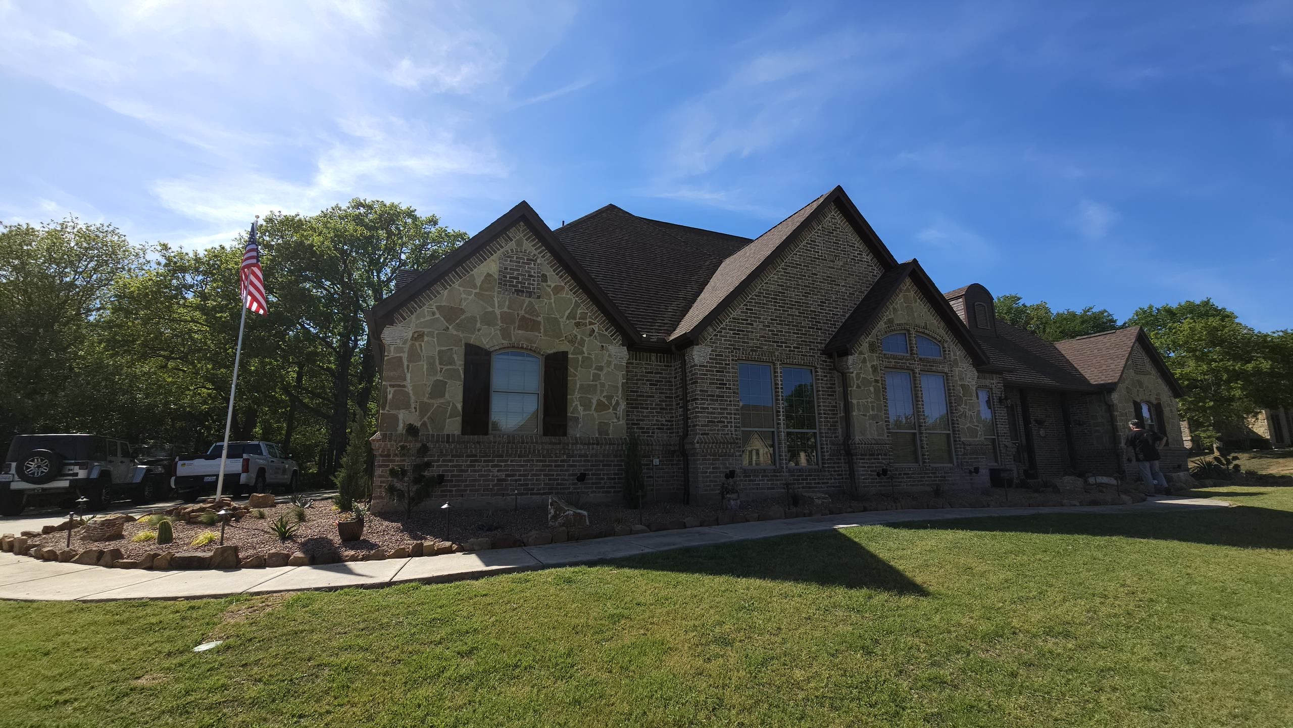 All Photos for Bryan's Landscaping in Arlington, TX