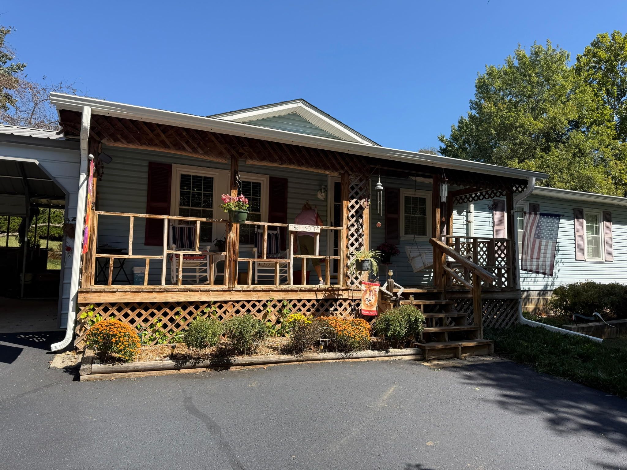  for Rocky River Contractors, LLC in Charlotte, North Carolina