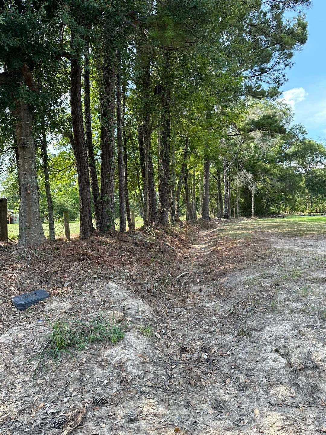  for River Rooted Construction in Loranger, LA