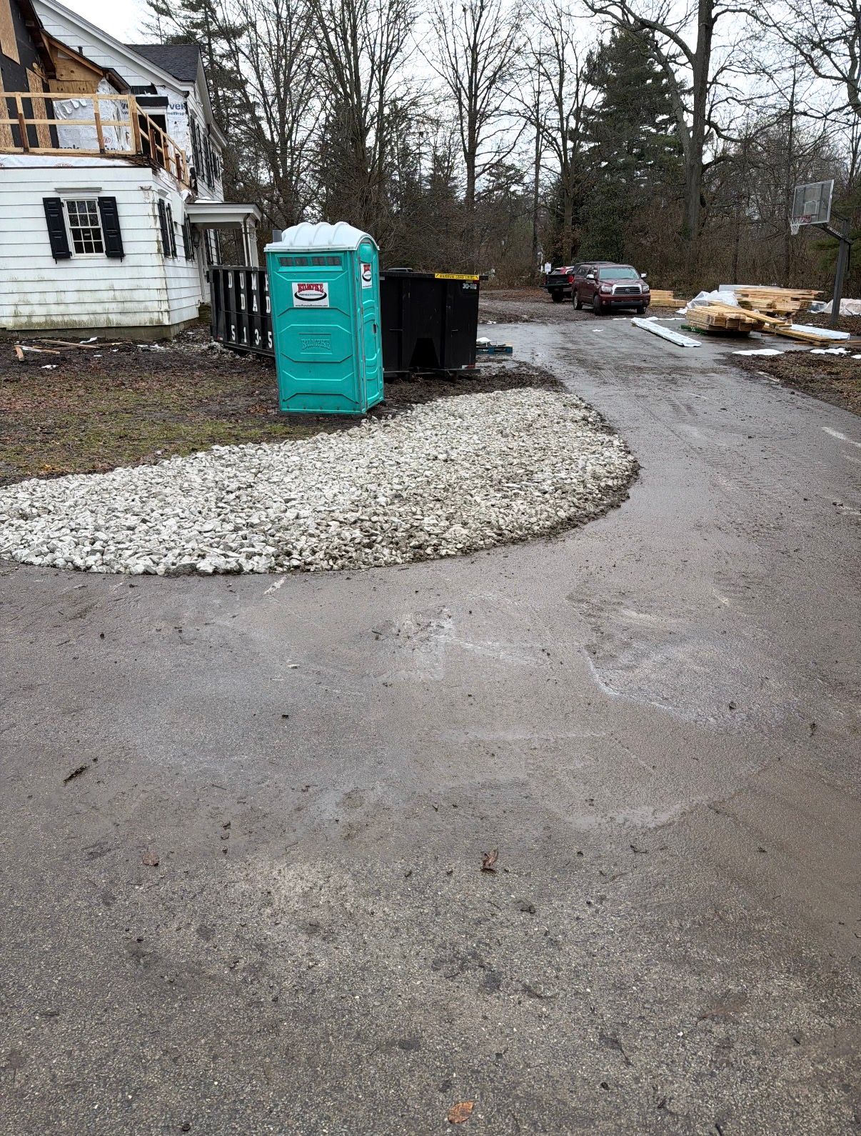  for Procraft Excavation Services in New Richmond, OH