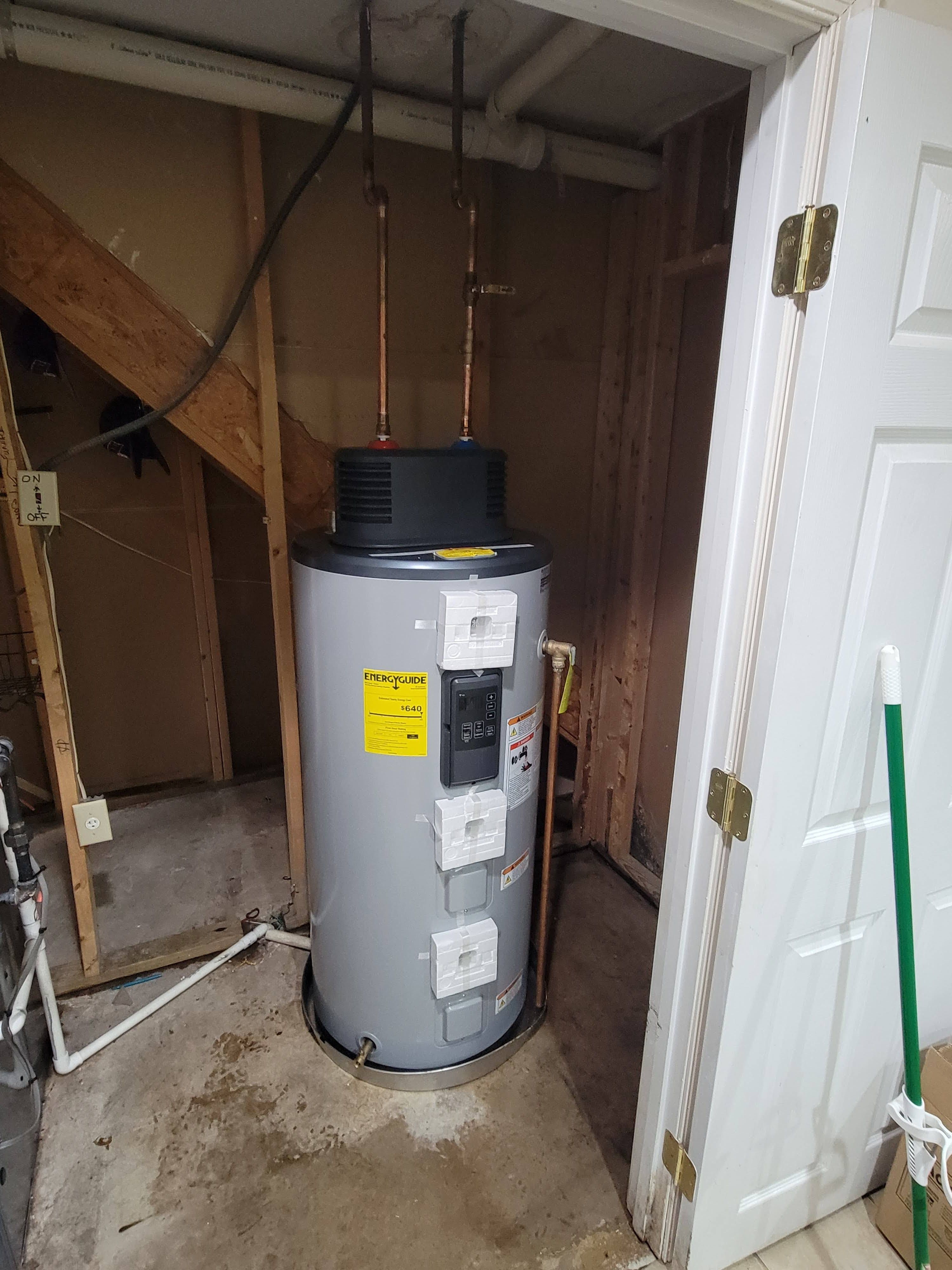 All Photos for Goodfellas Plumbing llc in Spotsylvania, VA