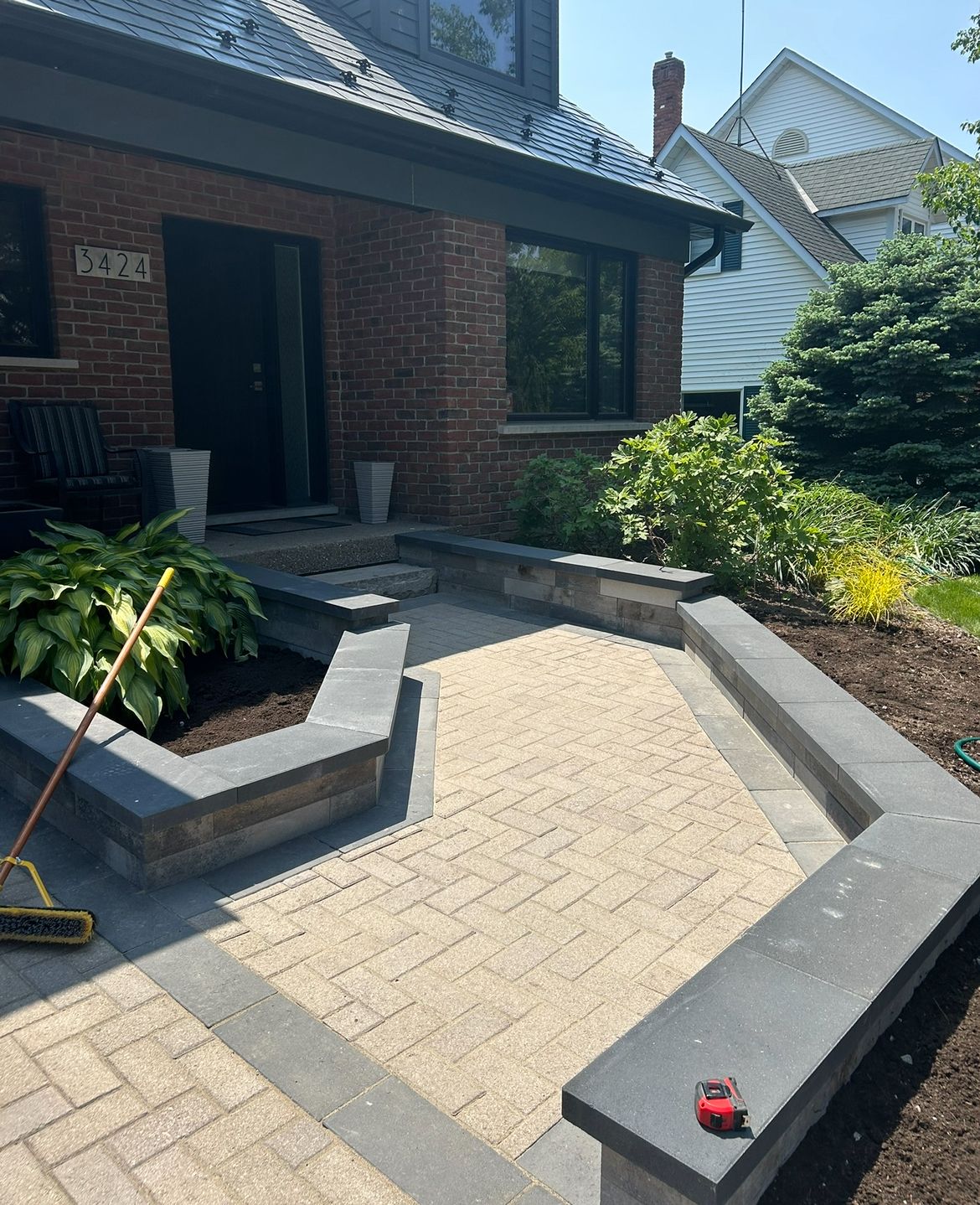  for Bravo Interlock Repairs in Burlington , ON